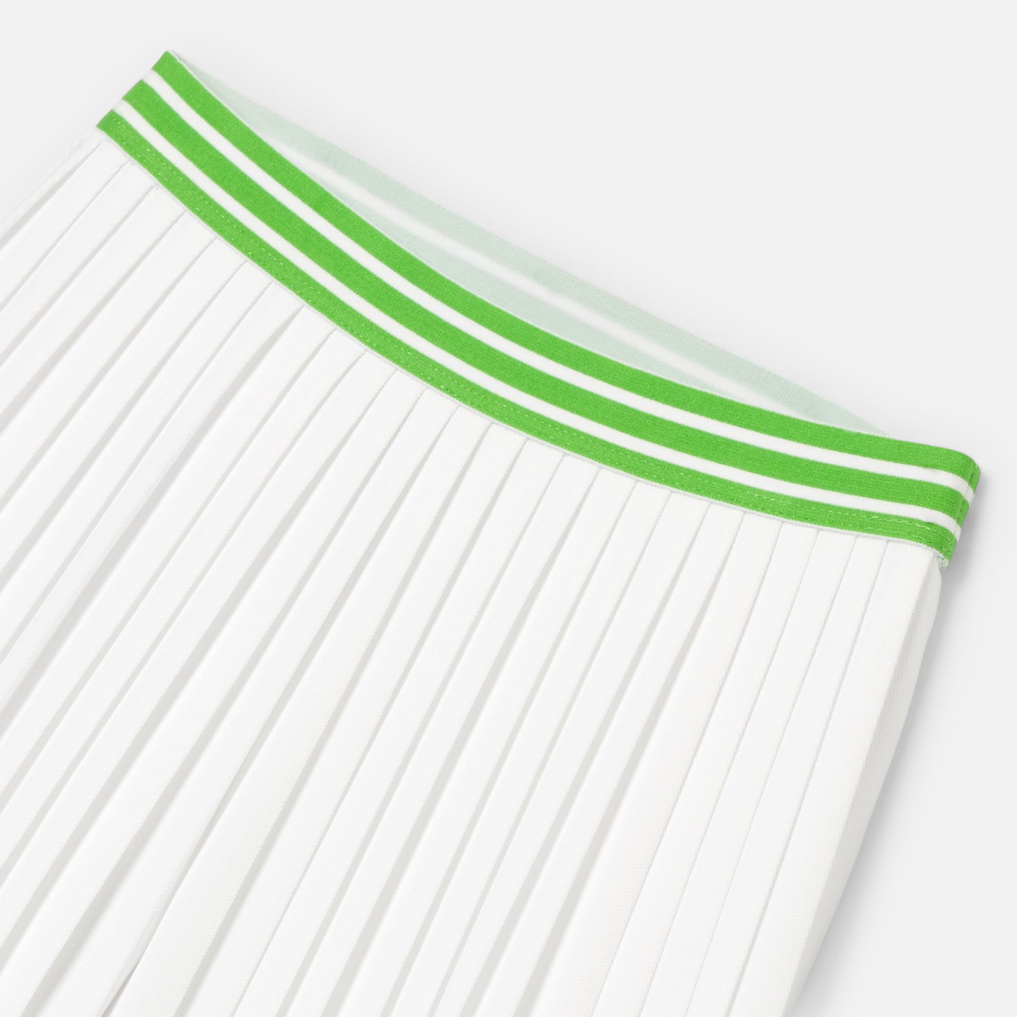 Girl Pleated Skirt - Image 7