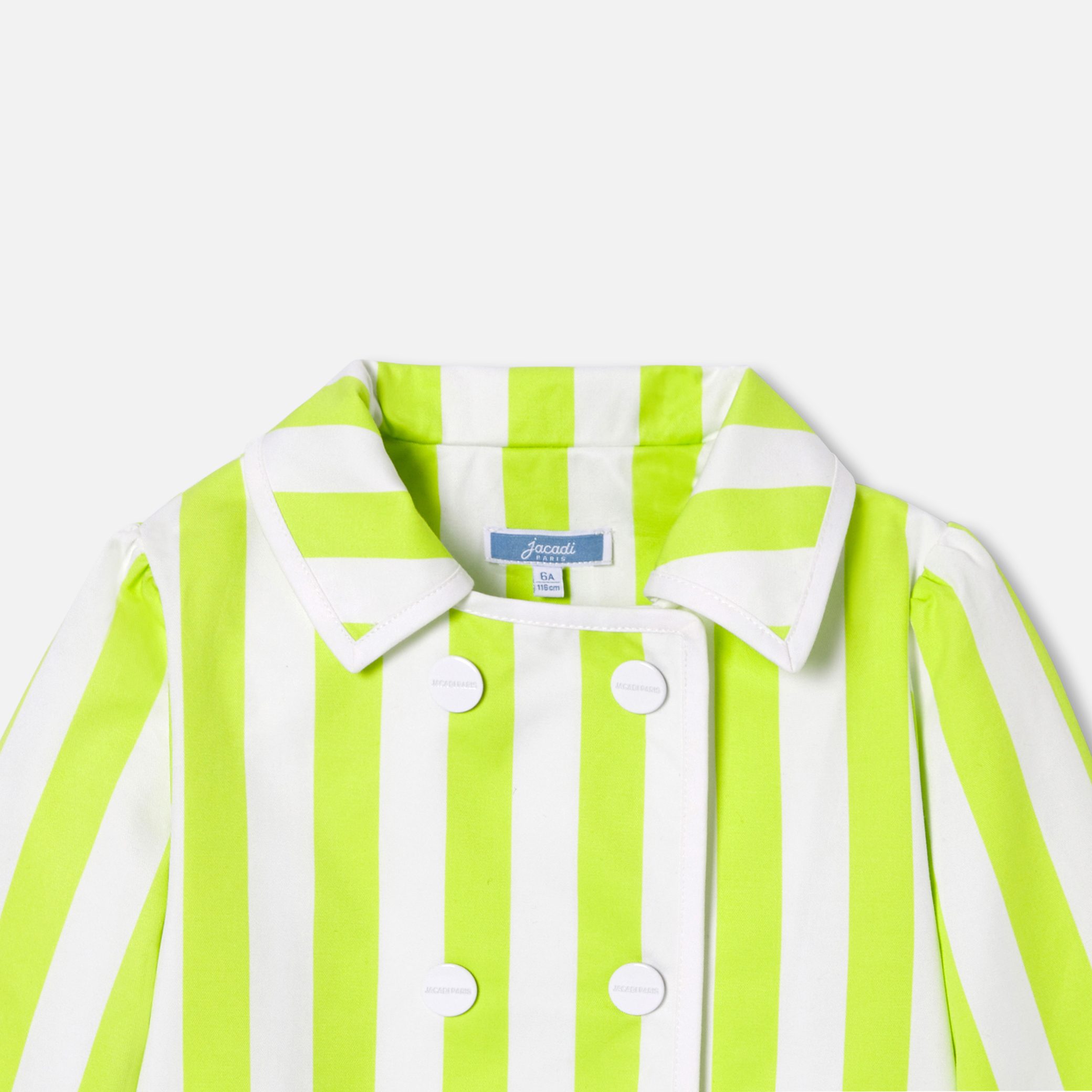 Girl Short Jacket - Image 6