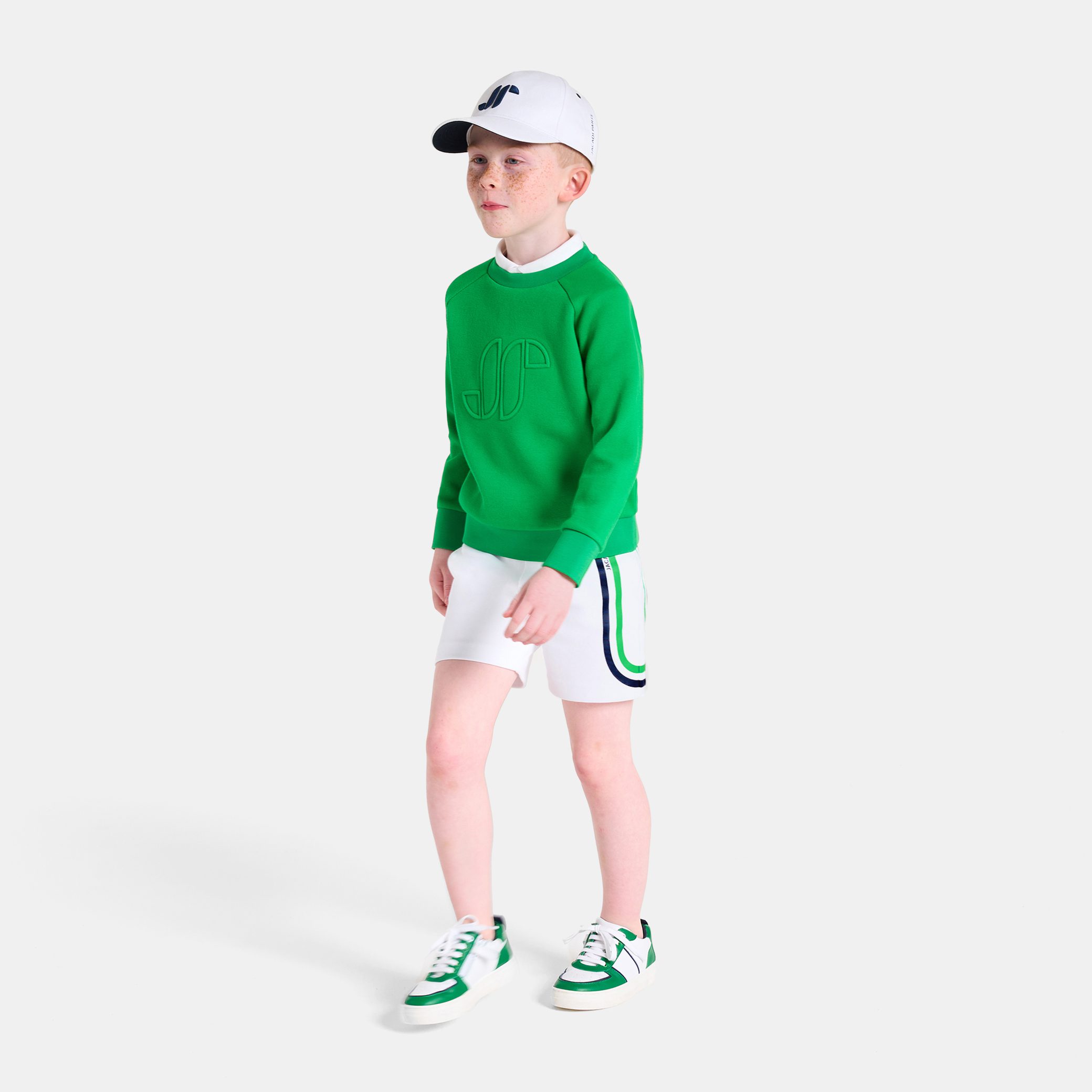 Boy Shorts