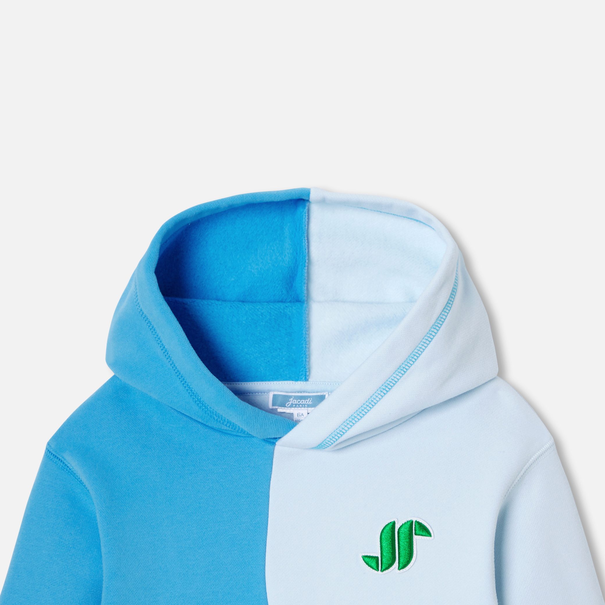 Boy  Hoodie - Image 6