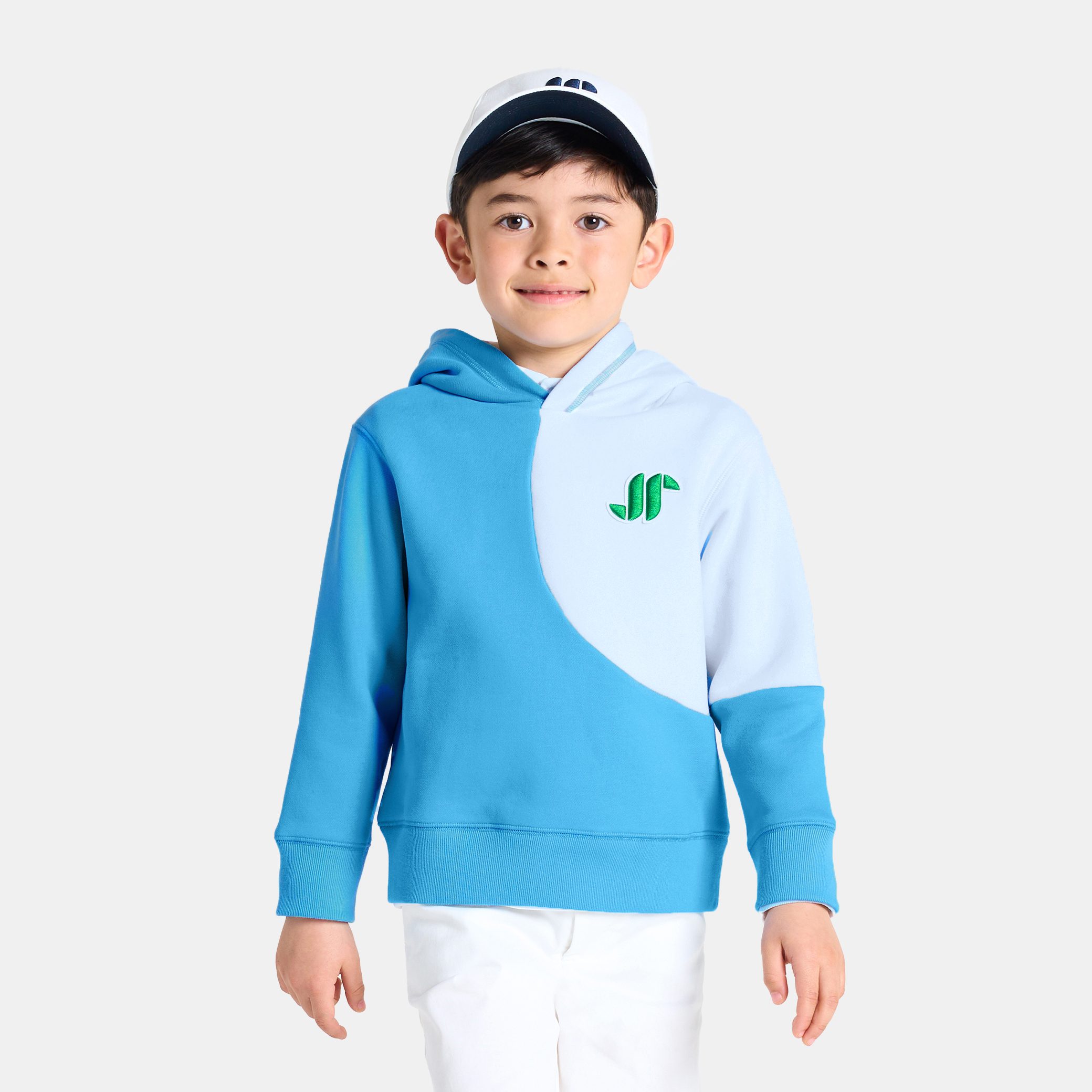 Boy  Hoodie