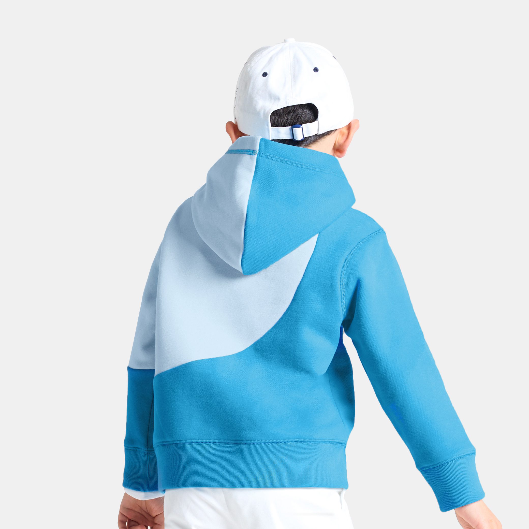 Boy  Hoodie - Image 2