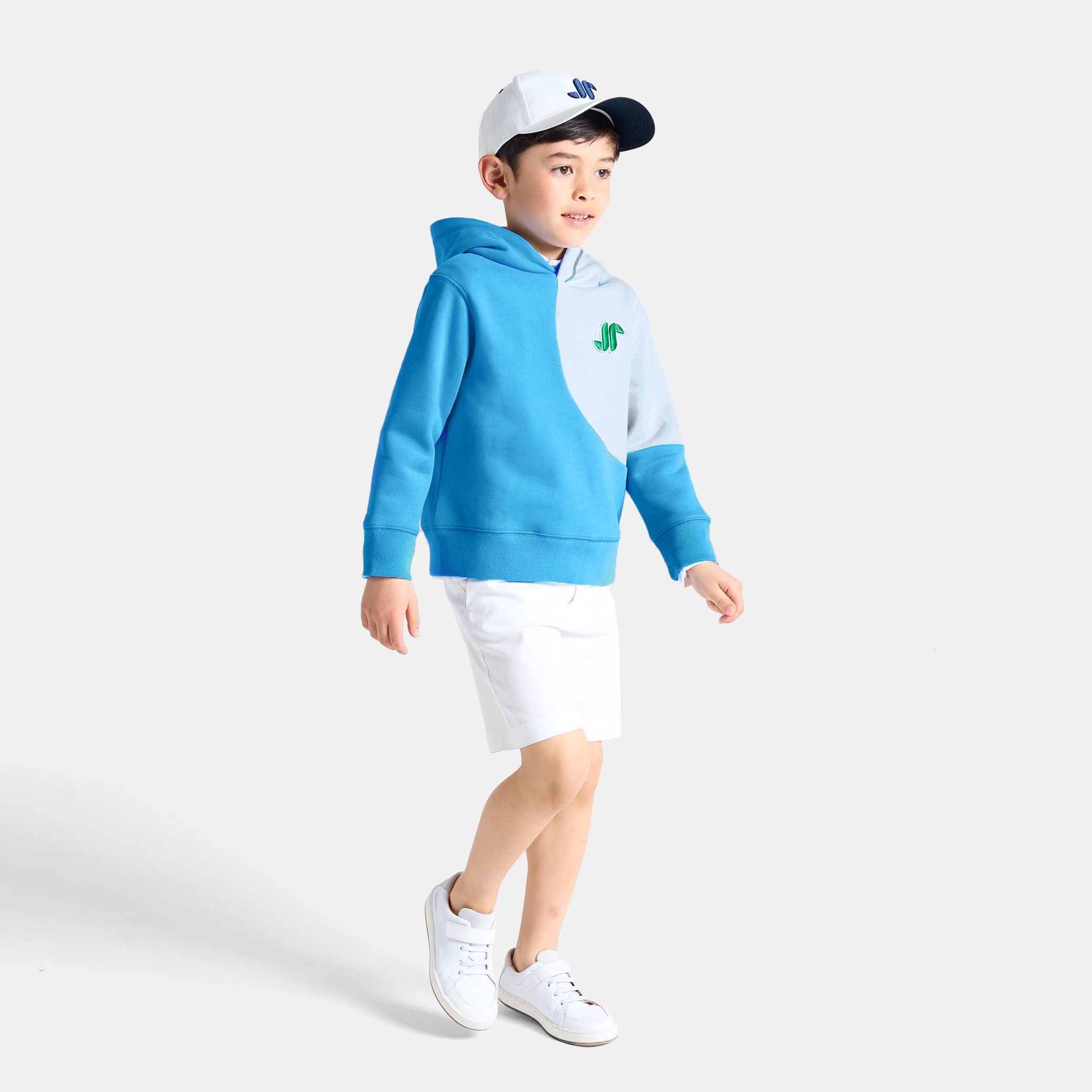 Boy  Hoodie - Image 3
