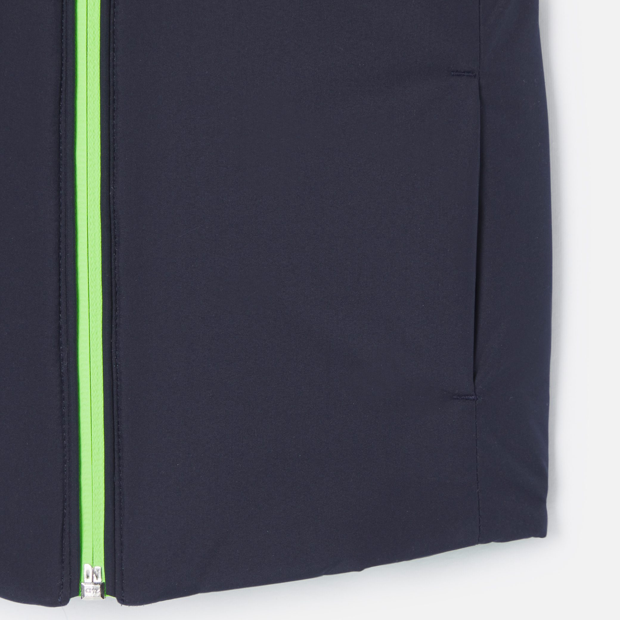 Baby Boy Sleeveless Jacket - Image 4