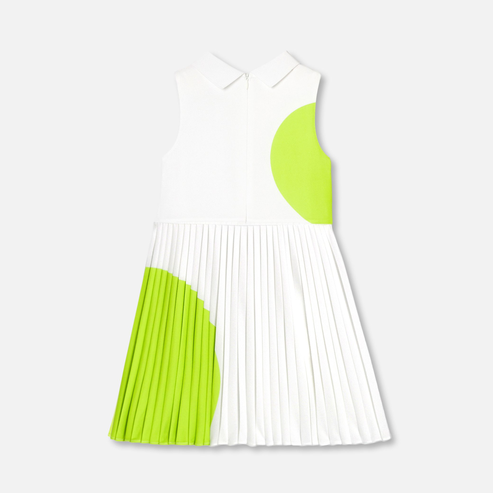 Girl Tennis Dress - Image 5