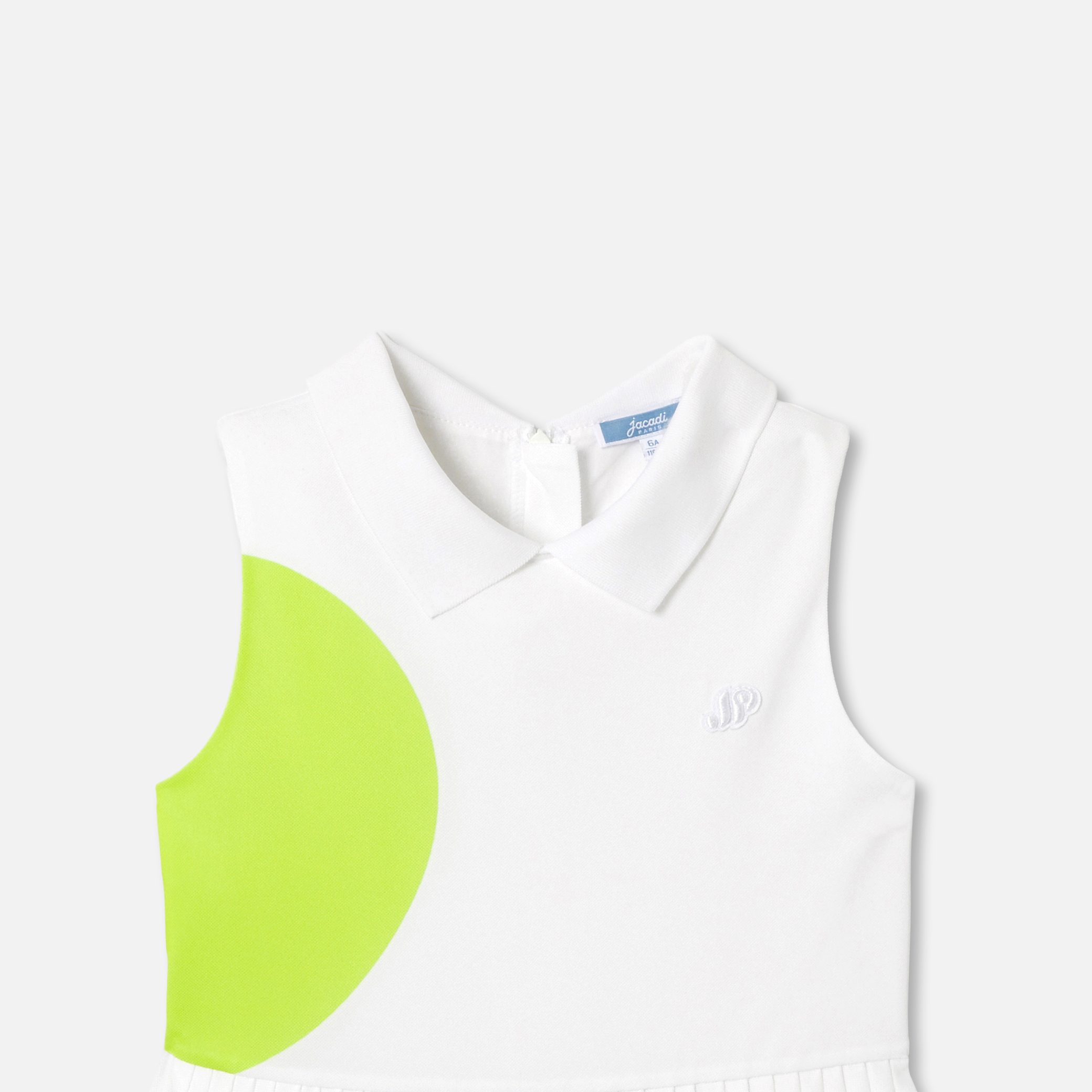 Girl Tennis Dress - Image 6