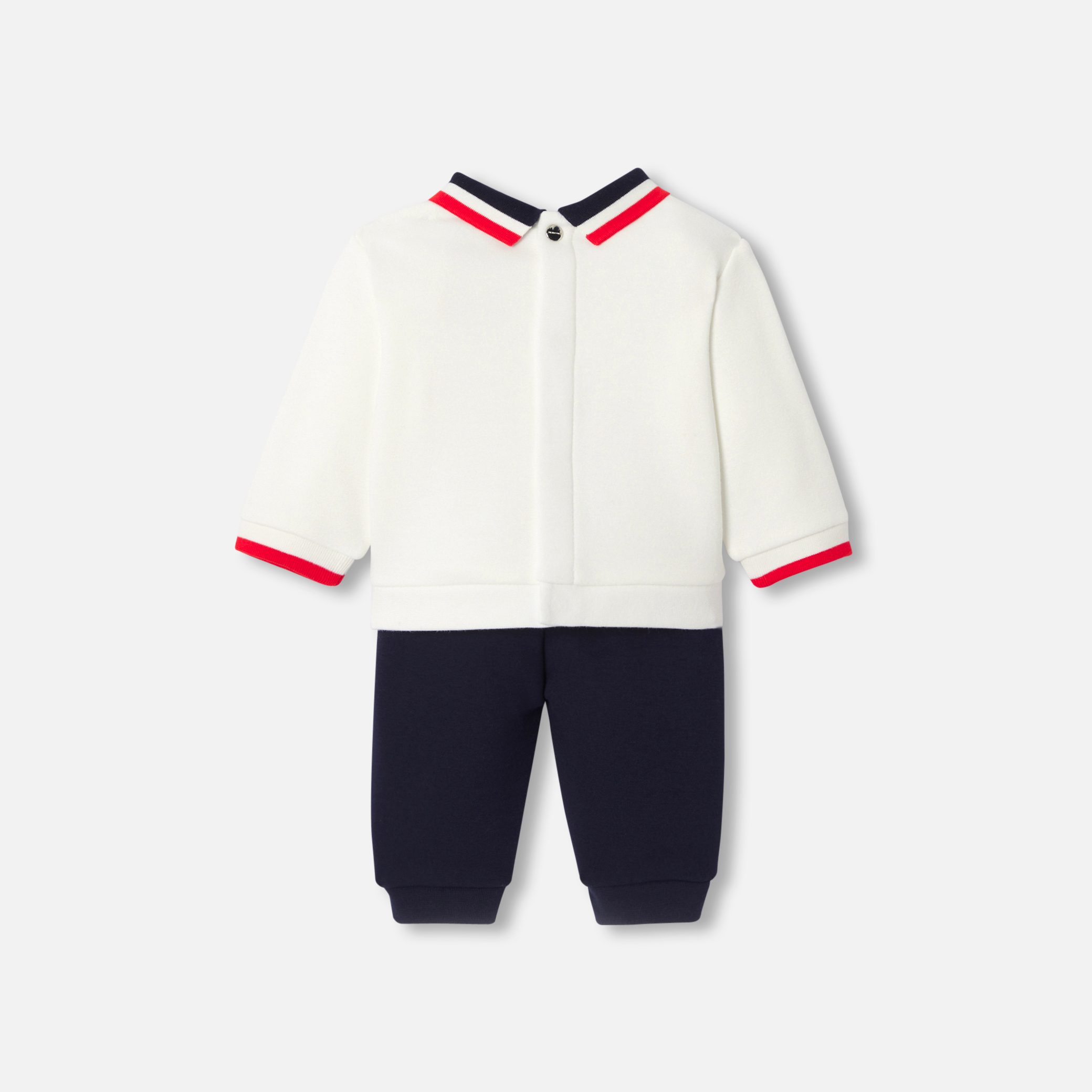 Baby boy comfort set - Milou - Image 2