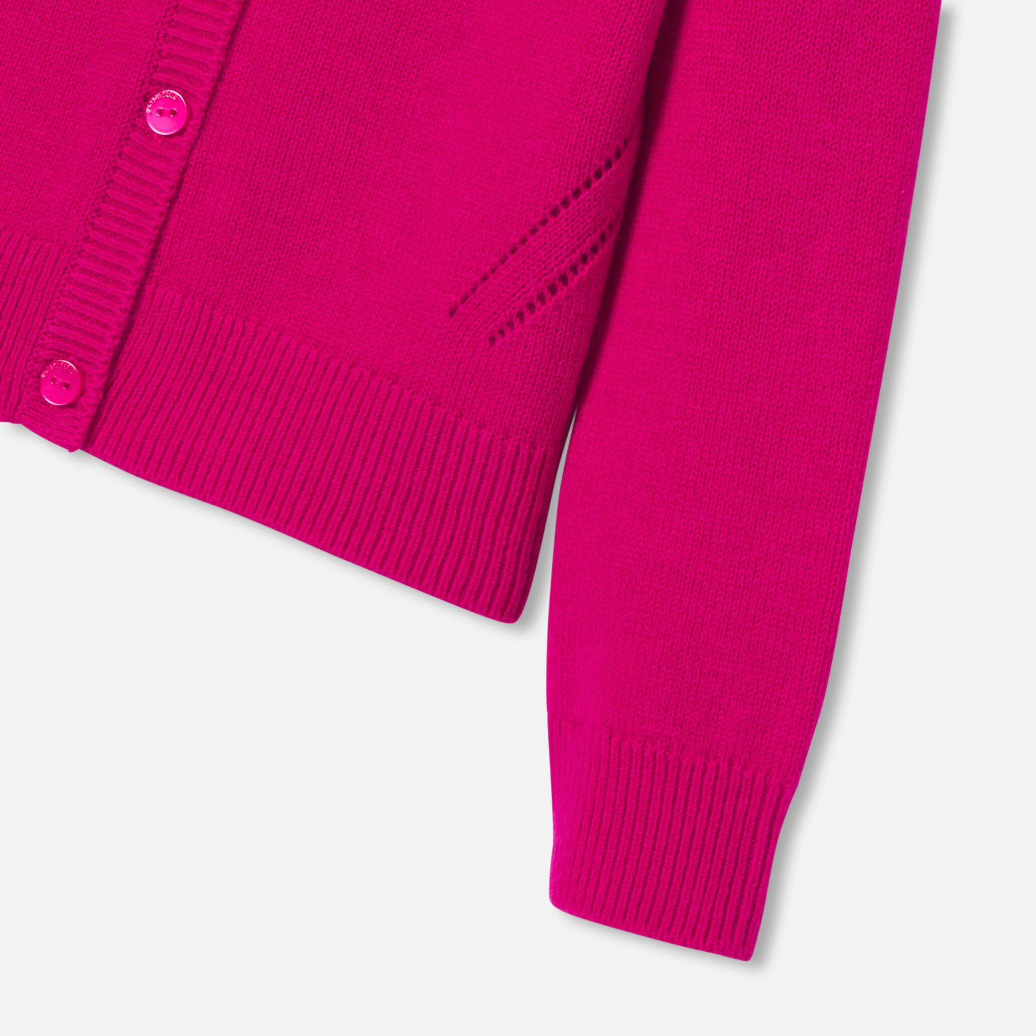 Girl Cardigan - Image 4