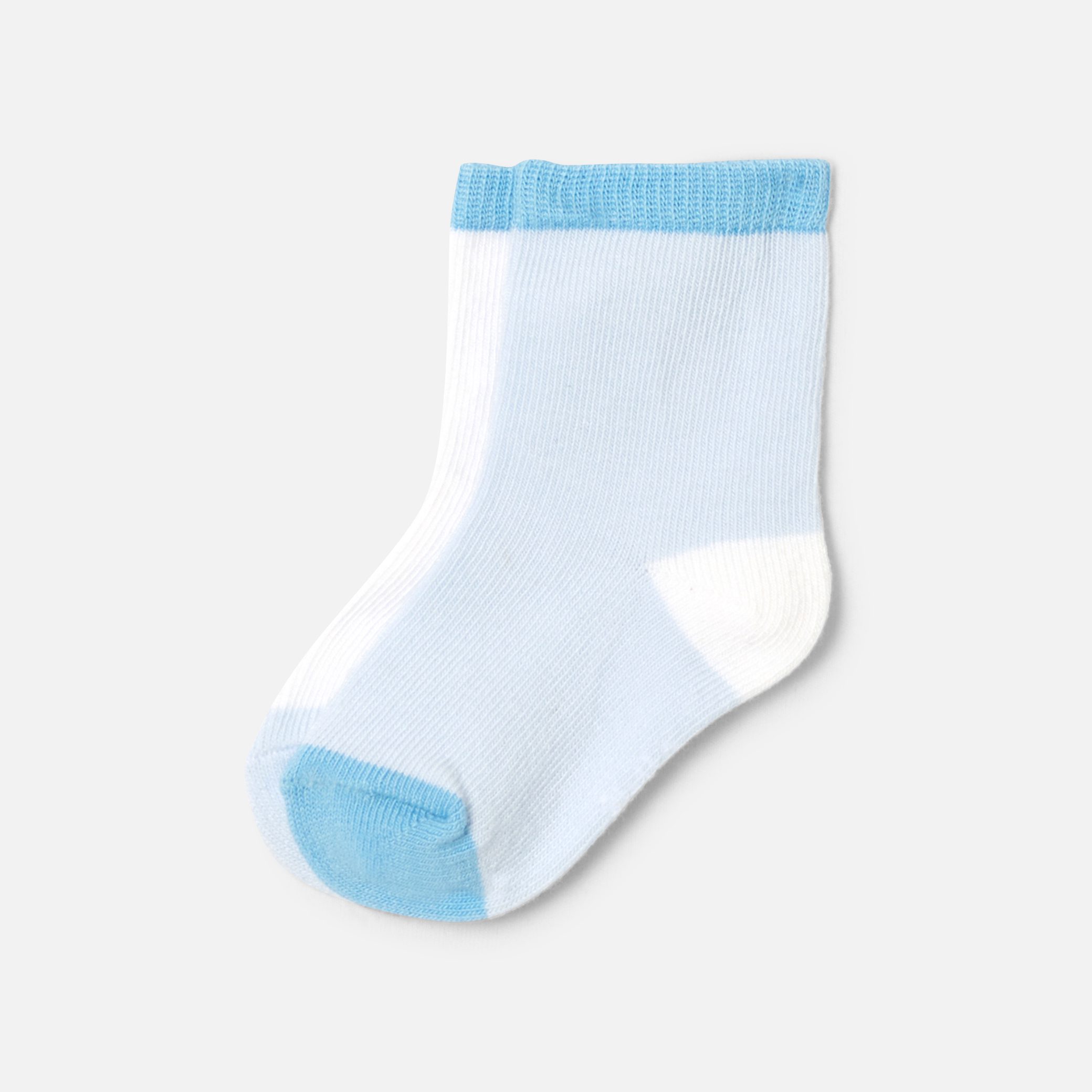 Baby Boy Socks Duo - Image 2