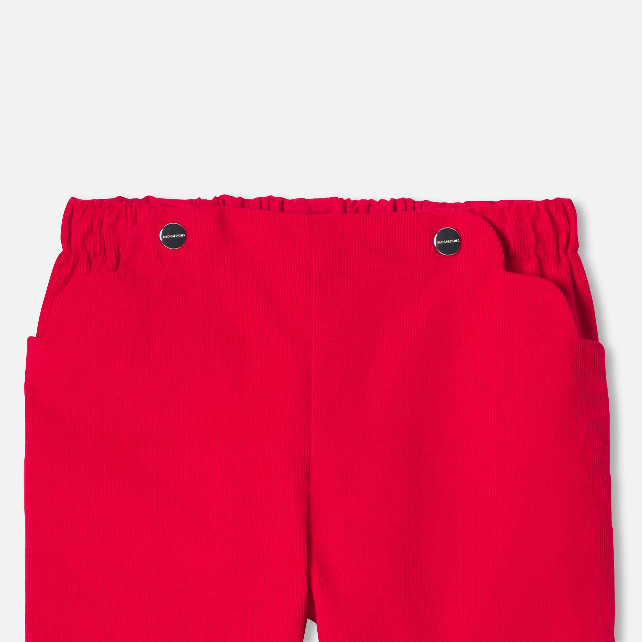 Baby Girl Pants - Image 3