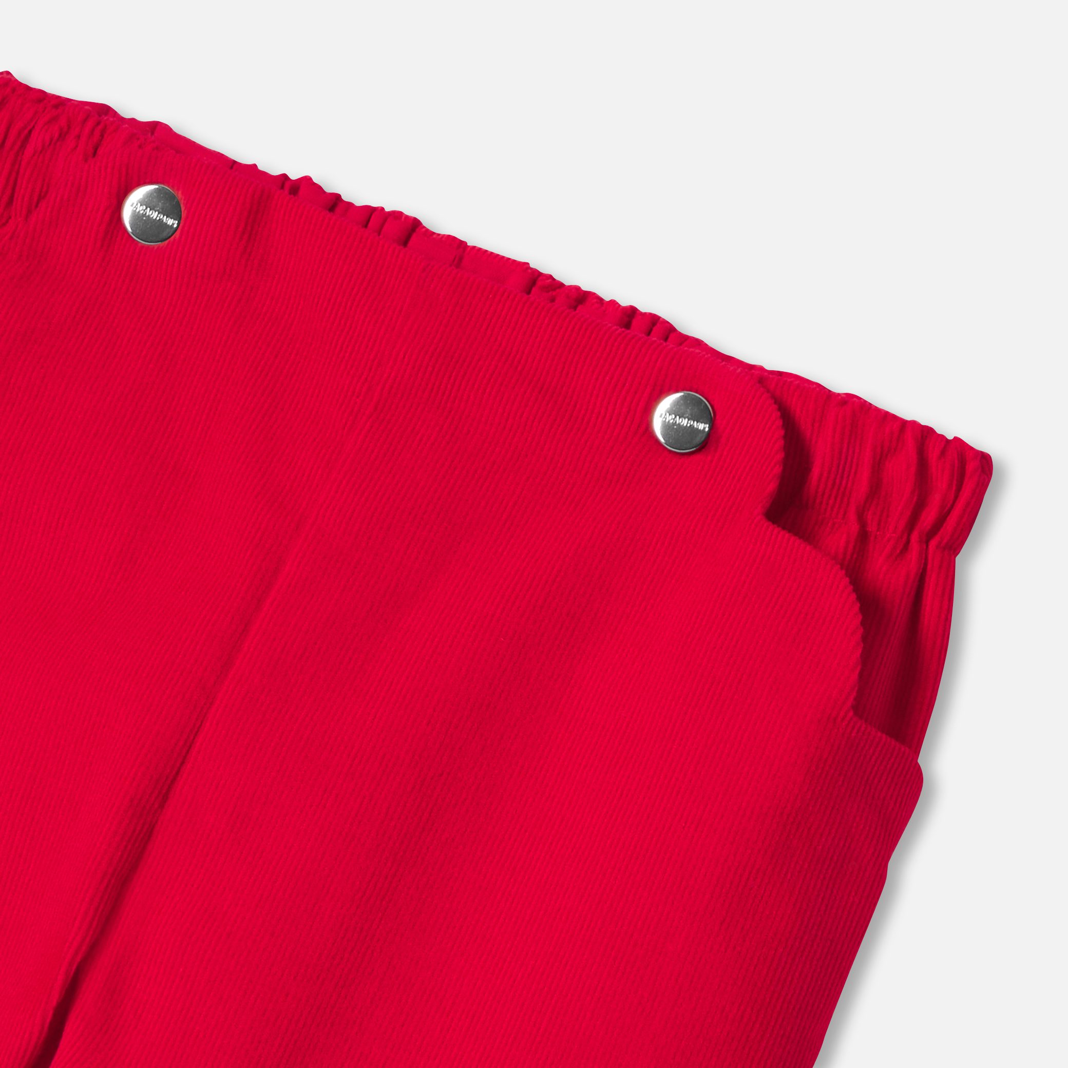 Baby Girl Pants - Image 4
