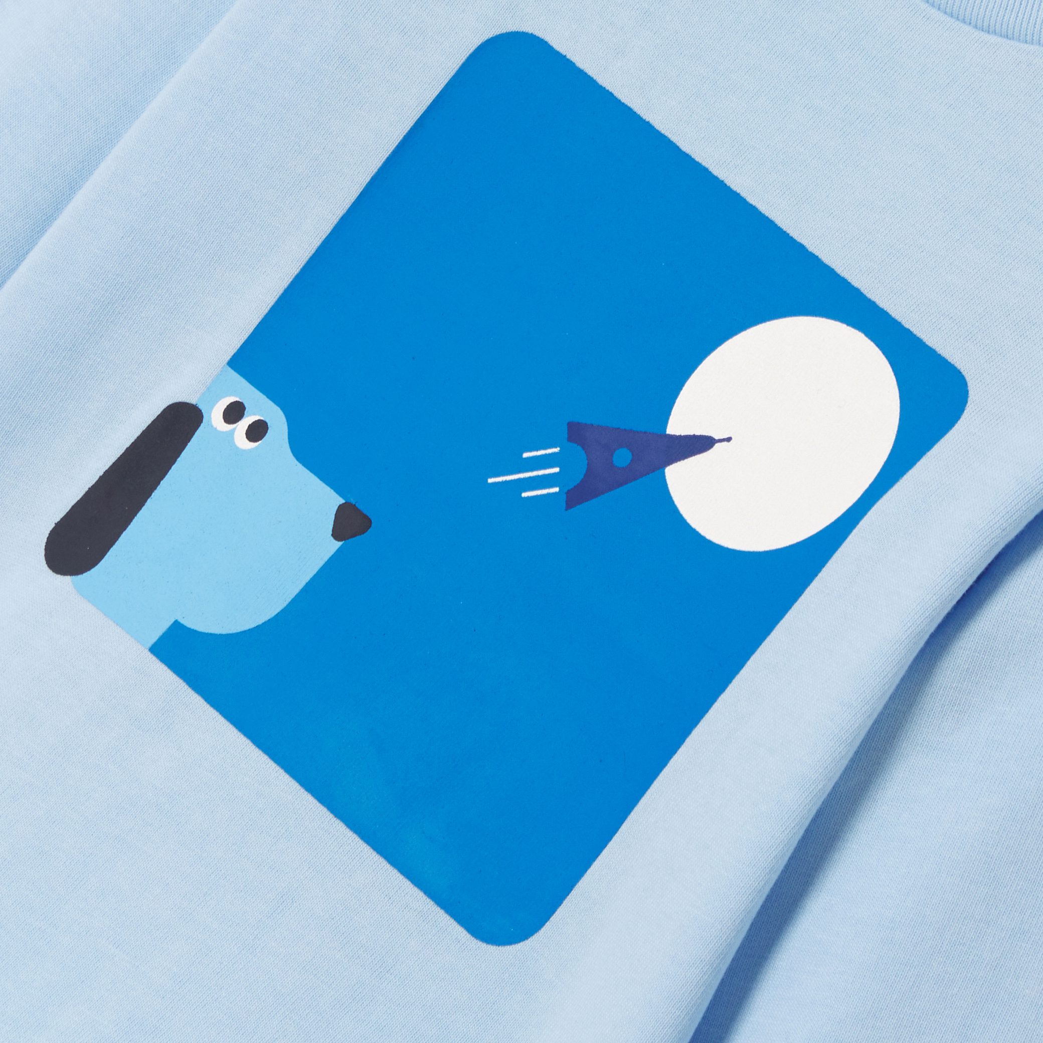 Baby Boy Long Sleeve T-shirt - Image 4