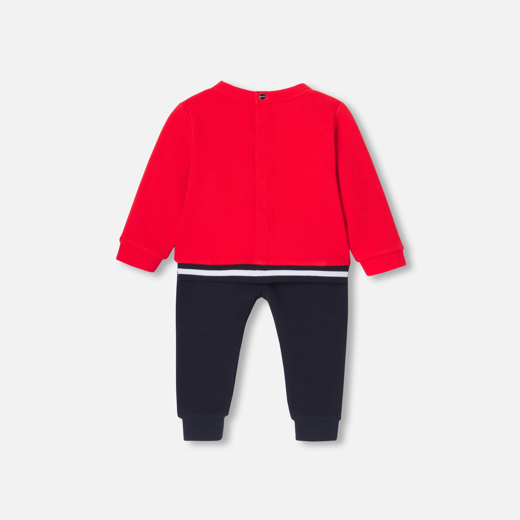 Baby Boy Set - Image 2