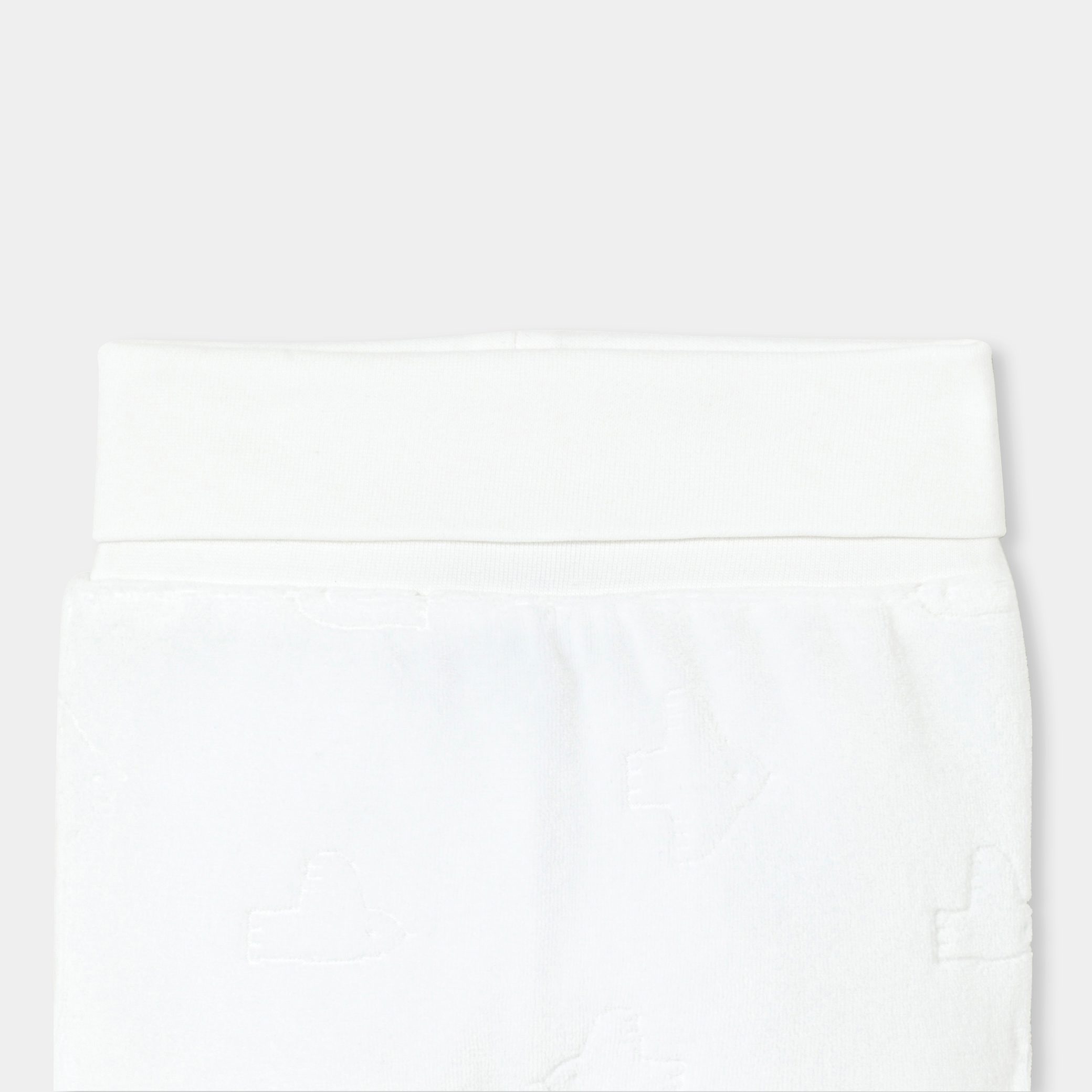 Baby  Velvet Comfort Set - Image 4