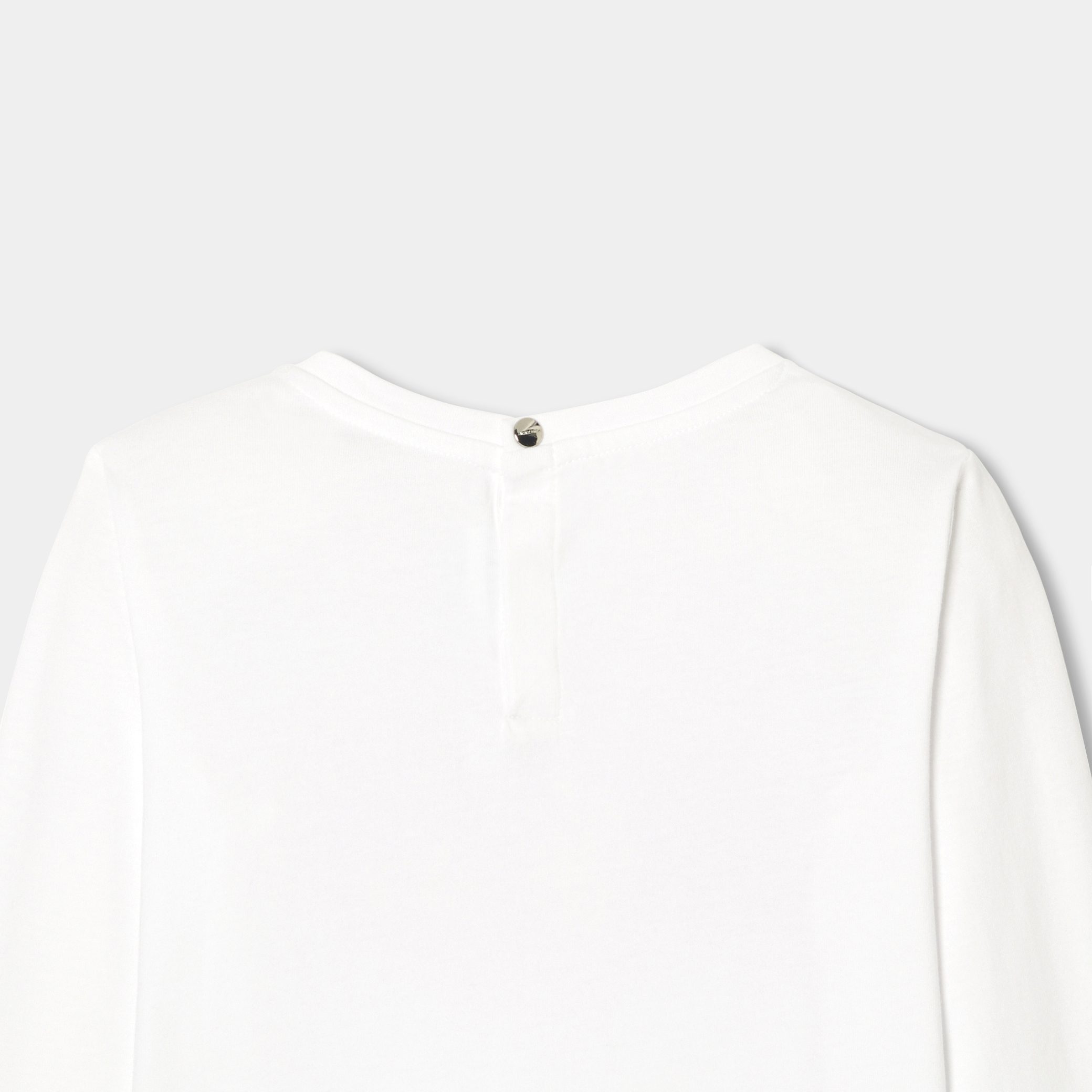 Girl Long-sleeved T-shirt - Image 4