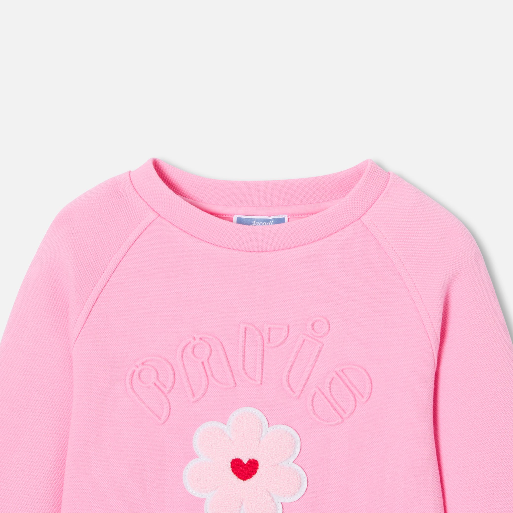 Girl Sweatshirt - Image 3