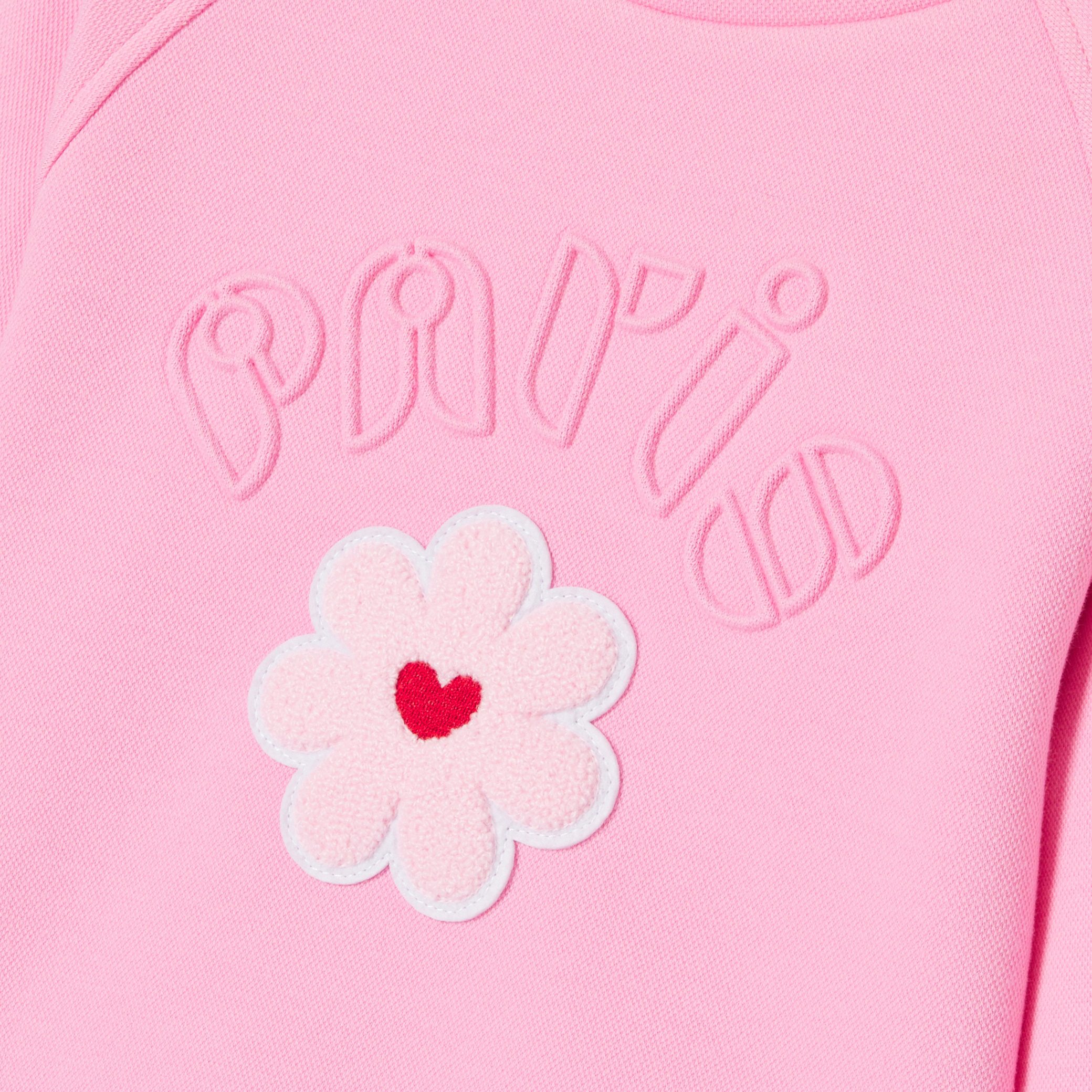 Girl Sweatshirt - Image 4