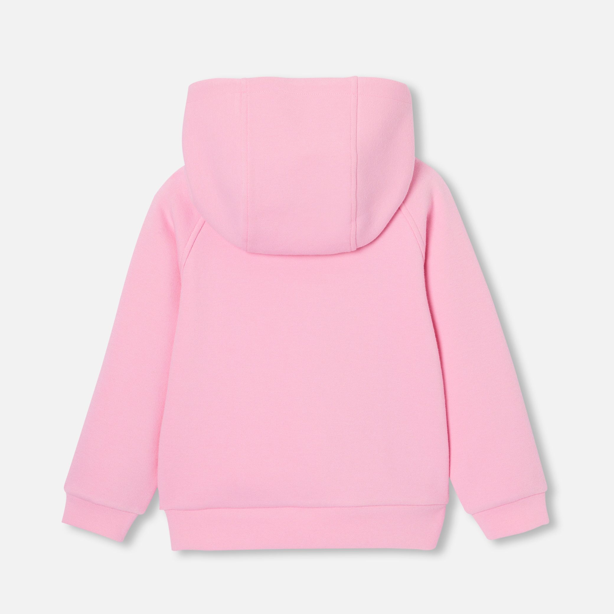 Girl Zip-up Sweatshirt - Image 5