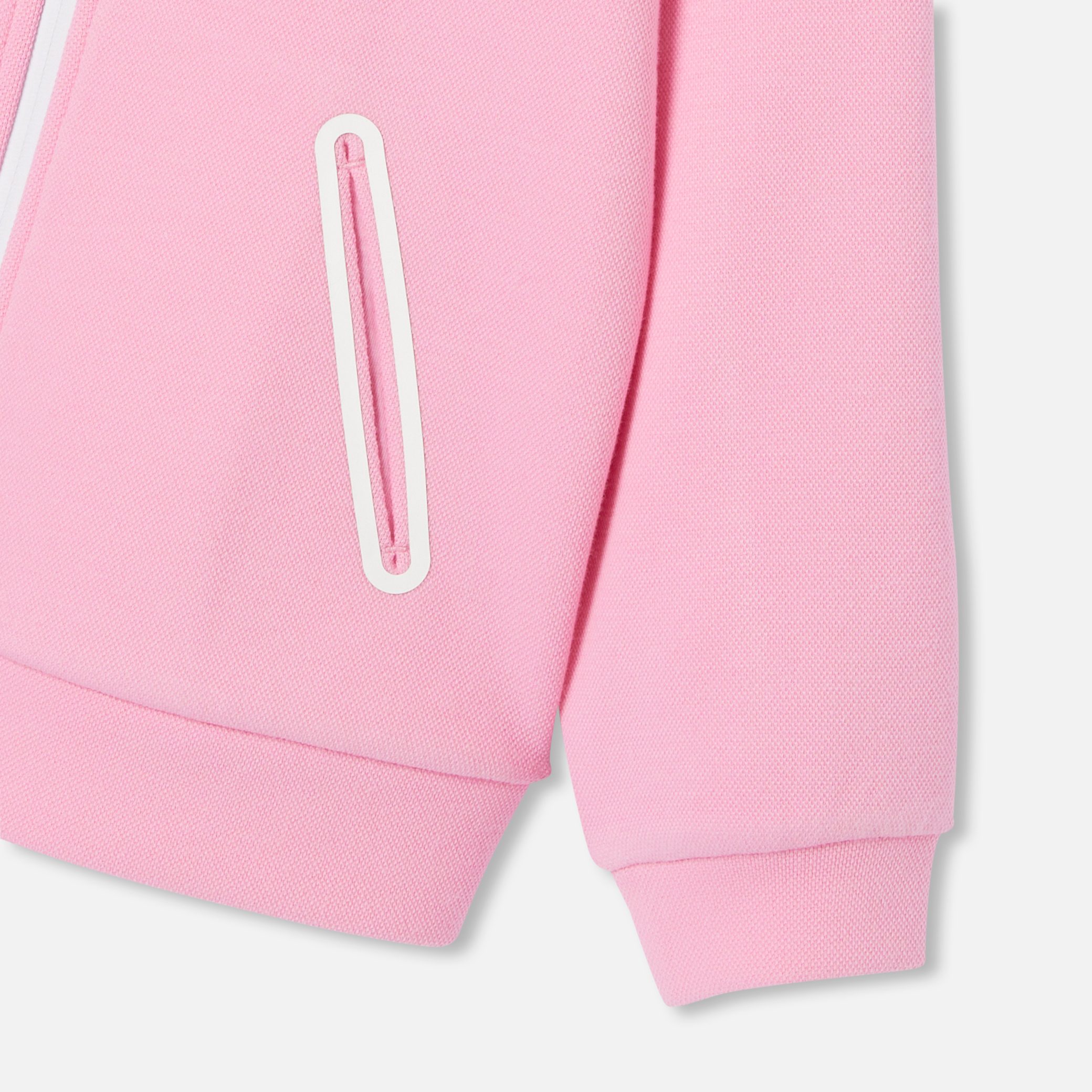 Girl Zip-up Sweatshirt - Image 7