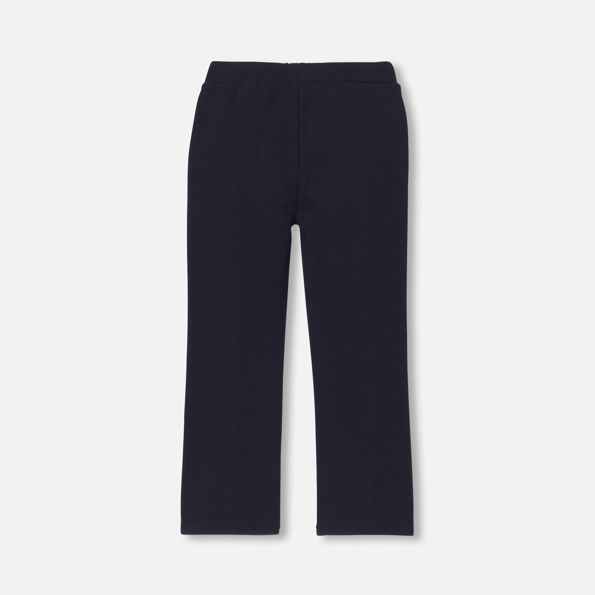 Girl Fleece Trousers - Image 2