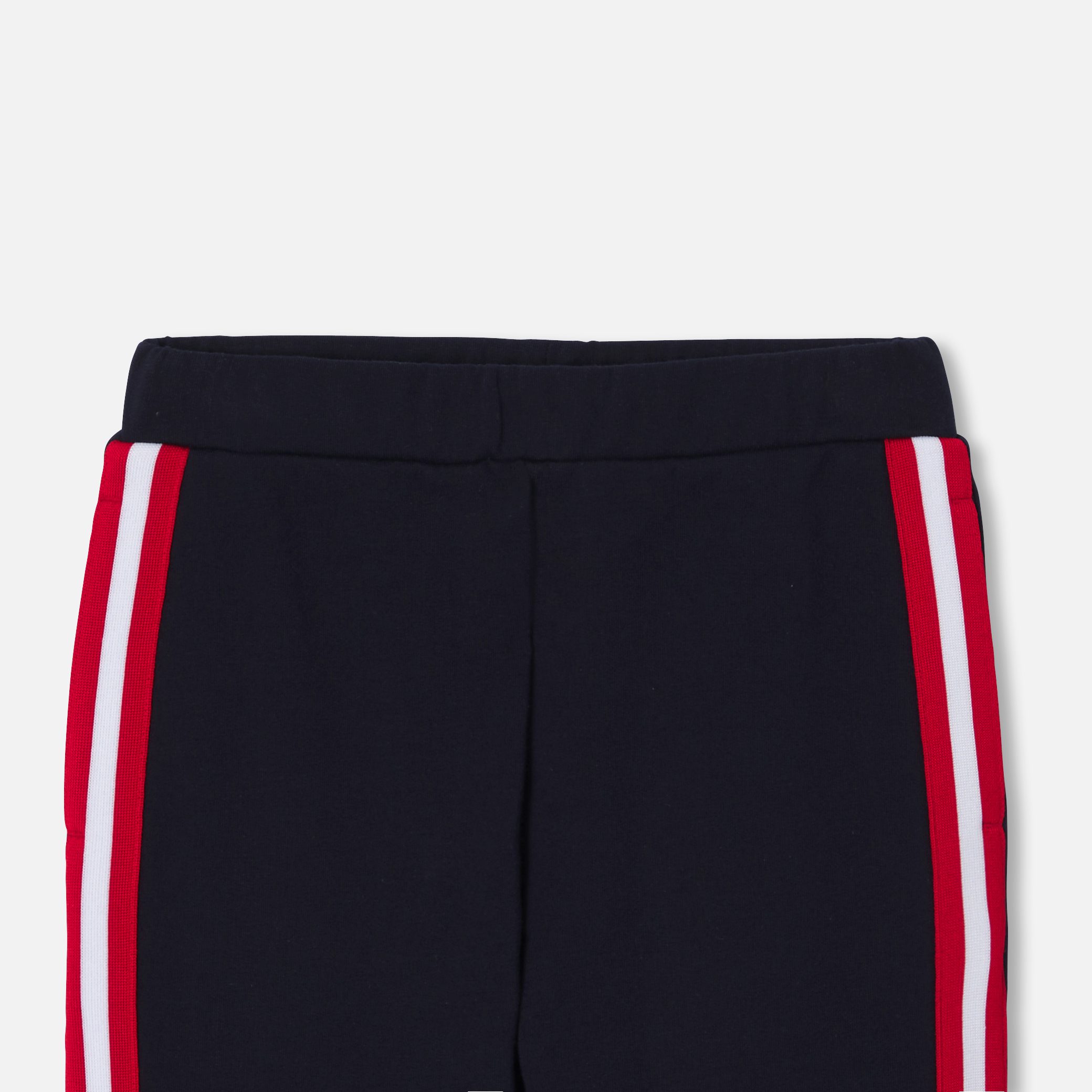 Girl Fleece Trousers - Image 3