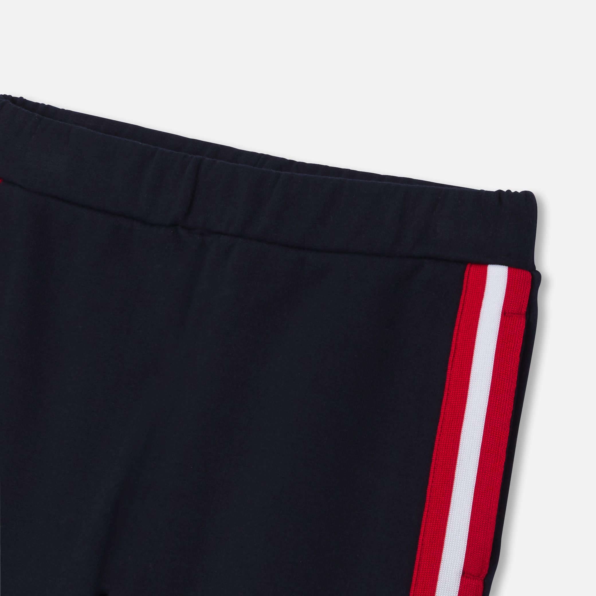 Girl Fleece Trousers - Image 4
