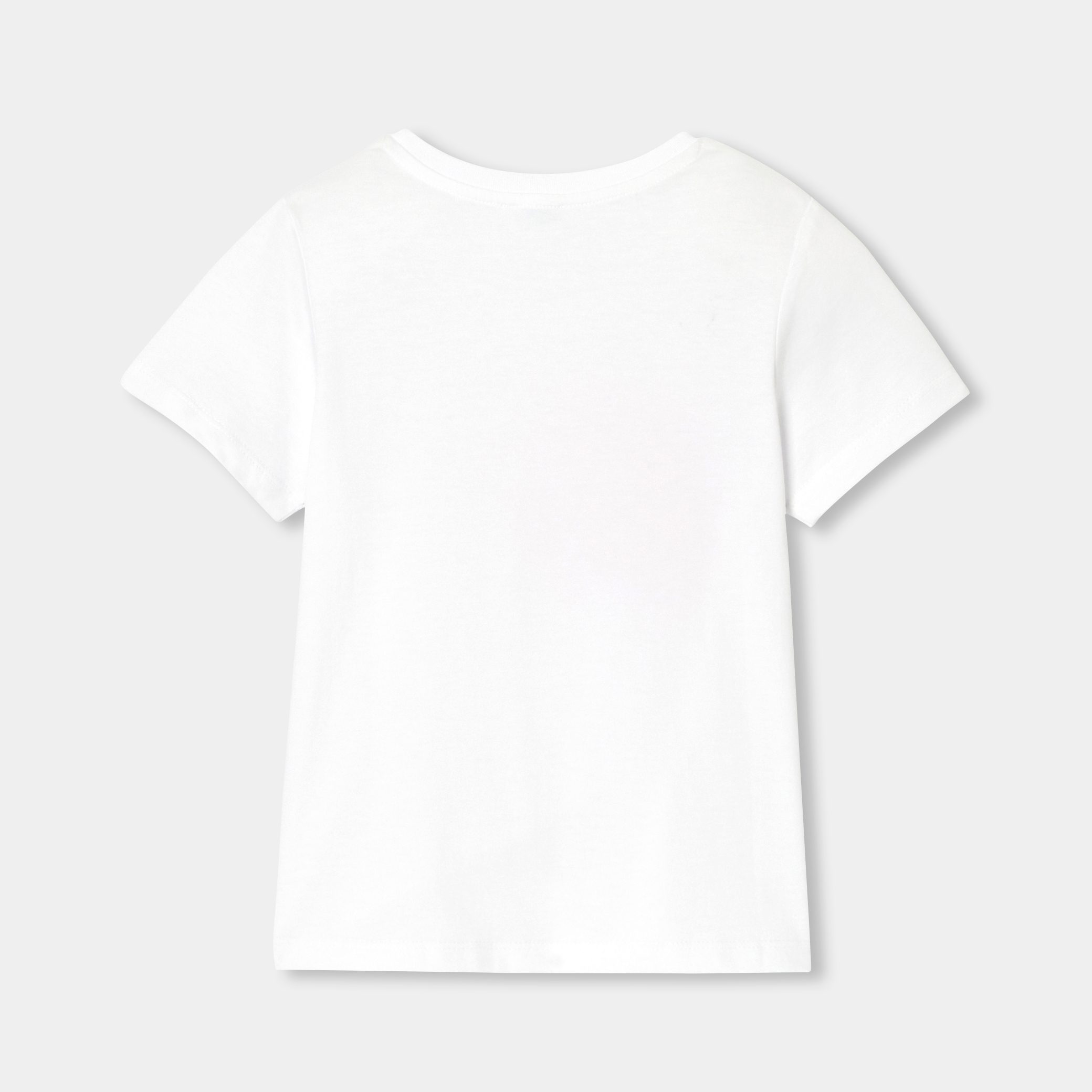 Girl Short-sleeved T-shirt - Image 3