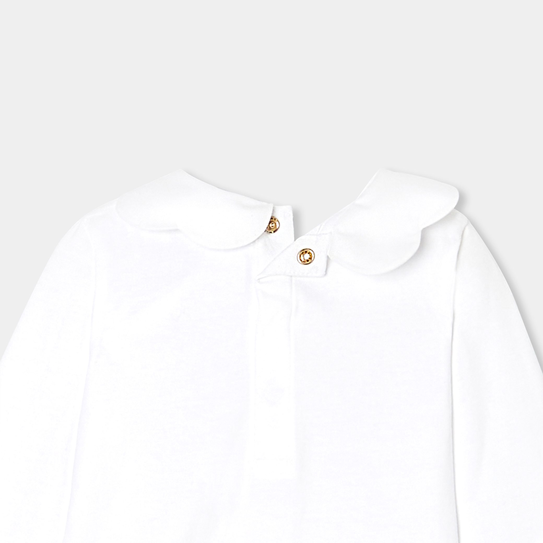Baby Girl  Long-sleeved T-shirt - Image 4