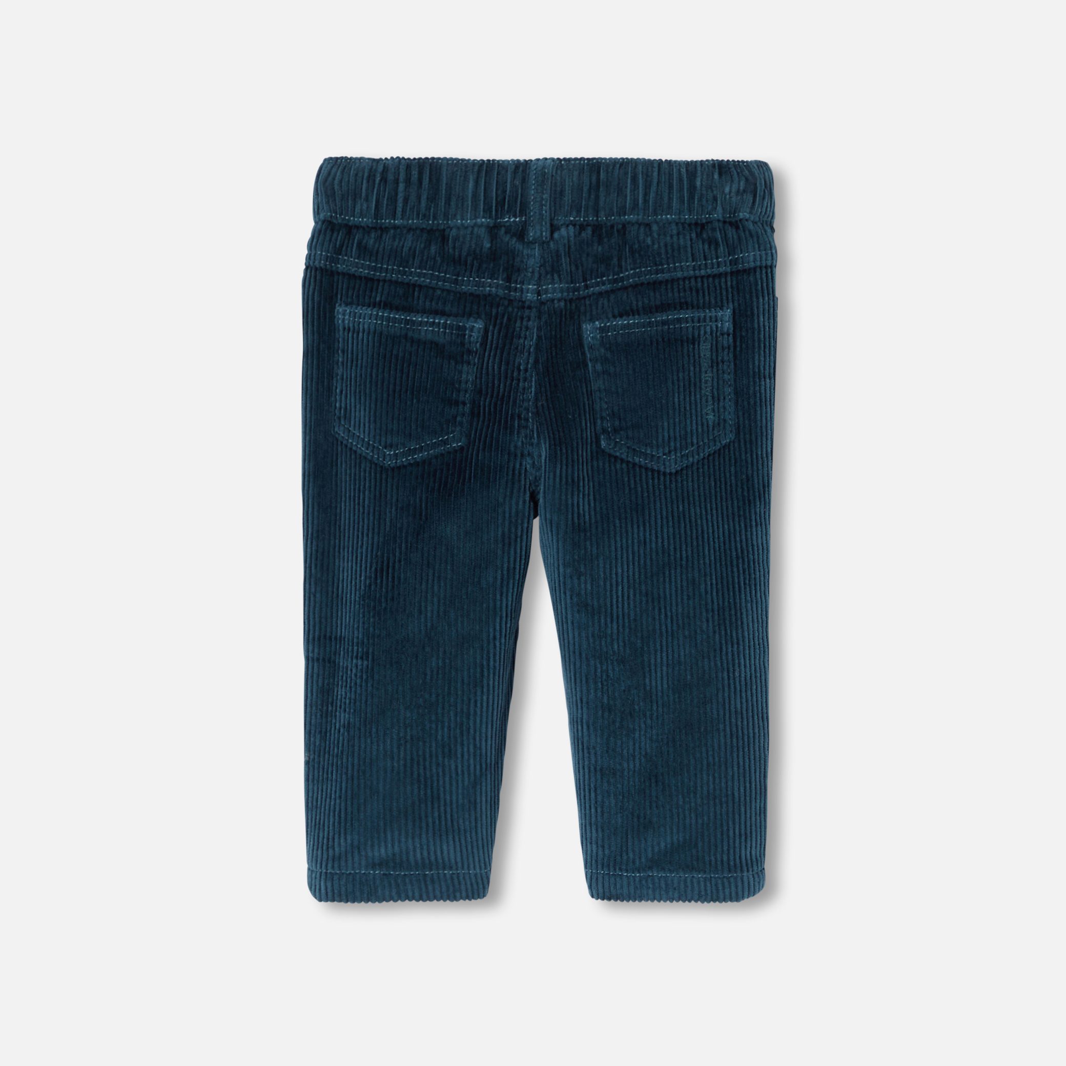 Baby Boy Corduroy Pants - Image 2