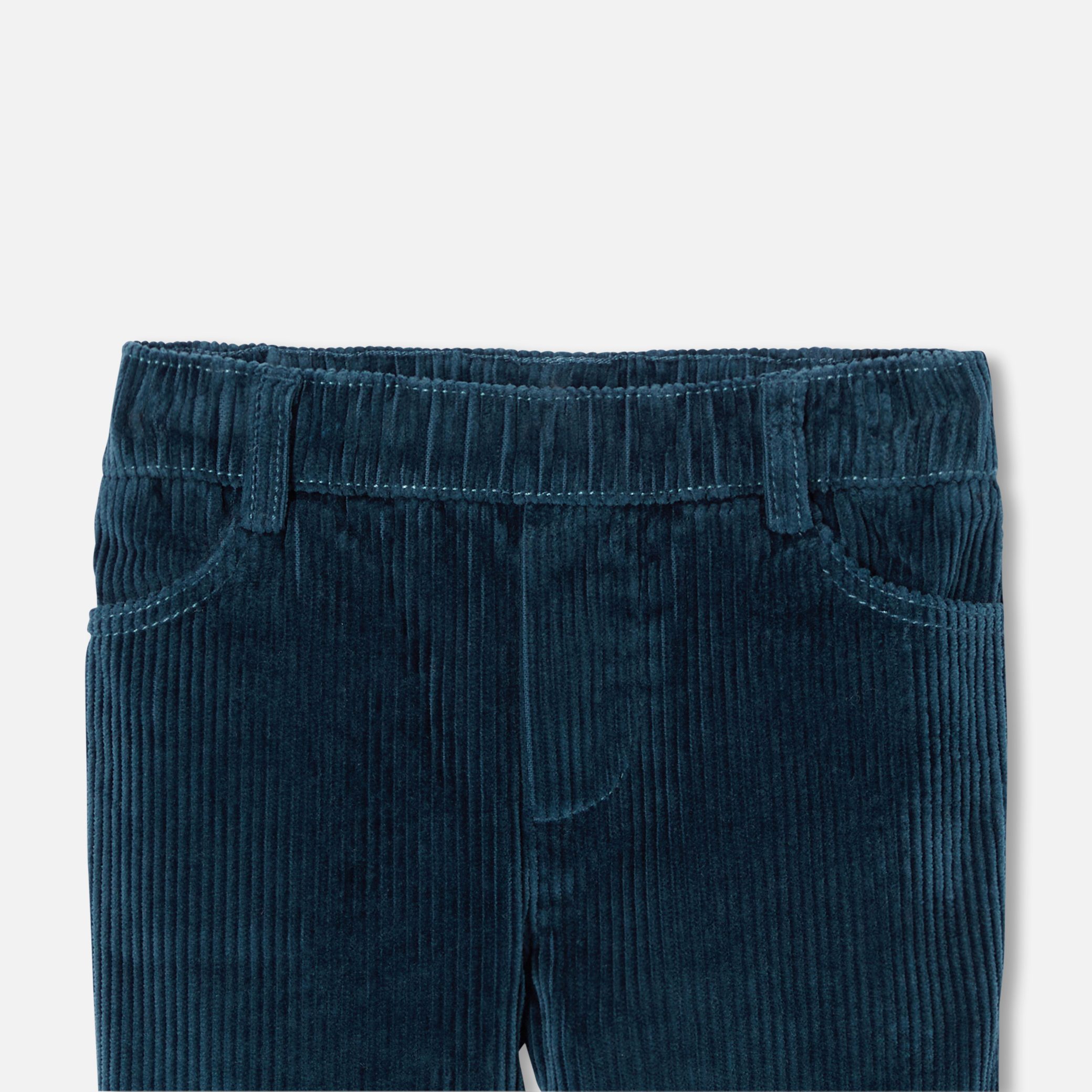 Baby Boy Corduroy Pants - Image 3