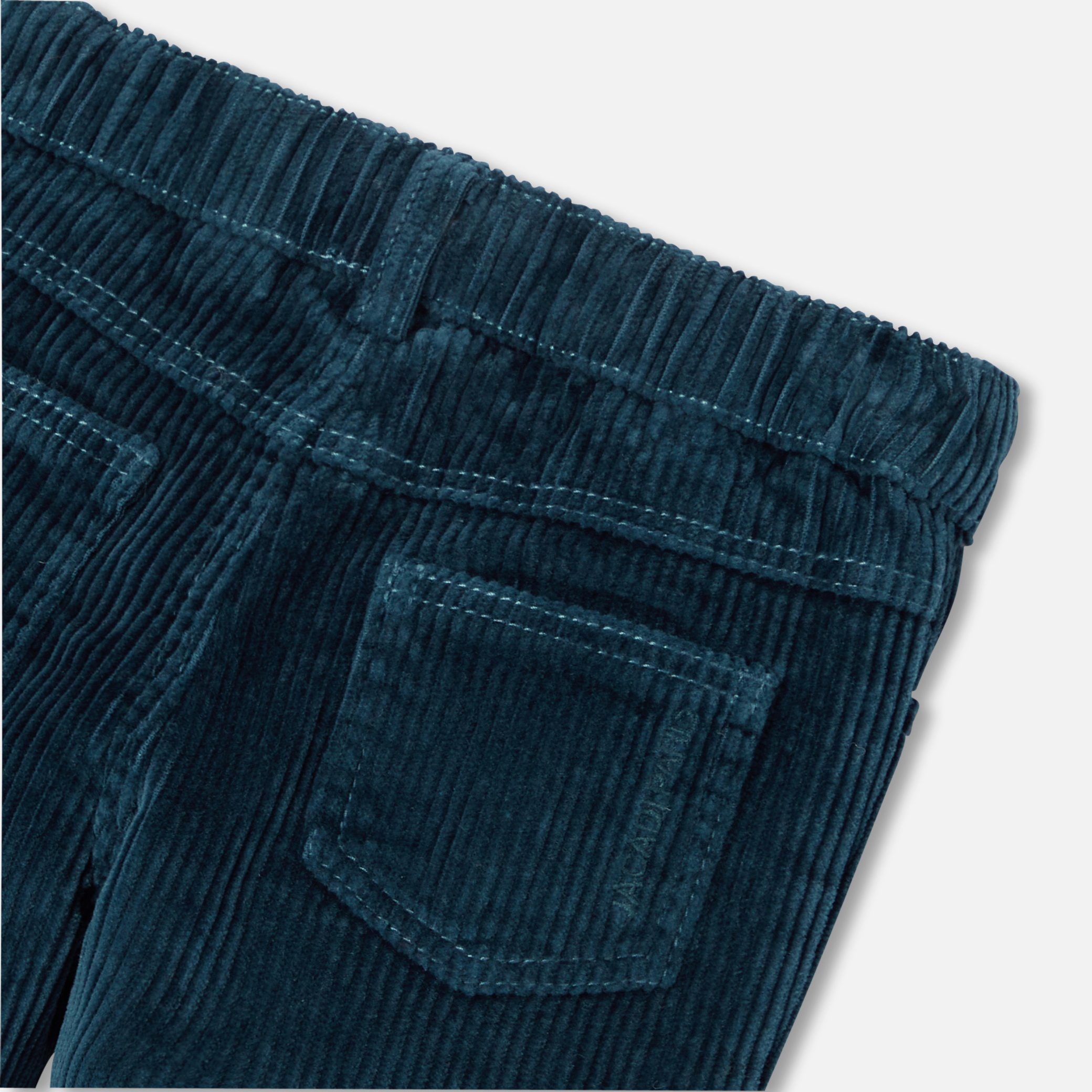 Baby Boy Corduroy Pants - Image 4