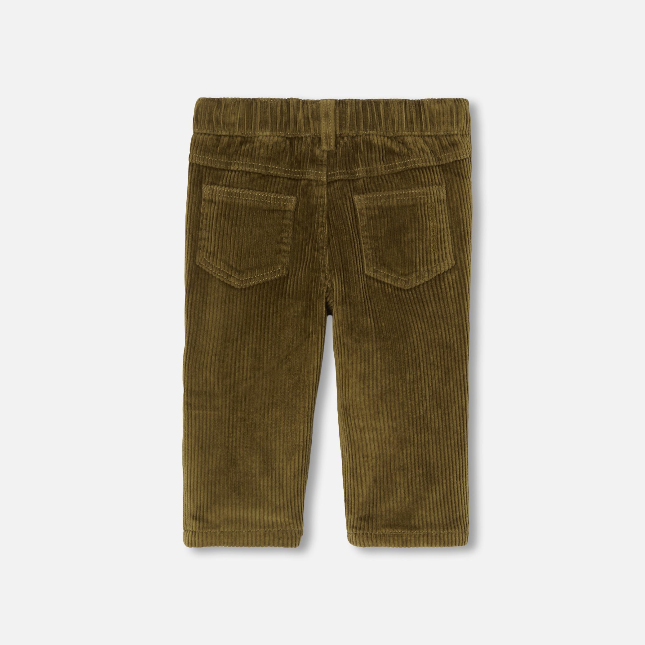 Baby Boy Corduroy Pants - Image 2