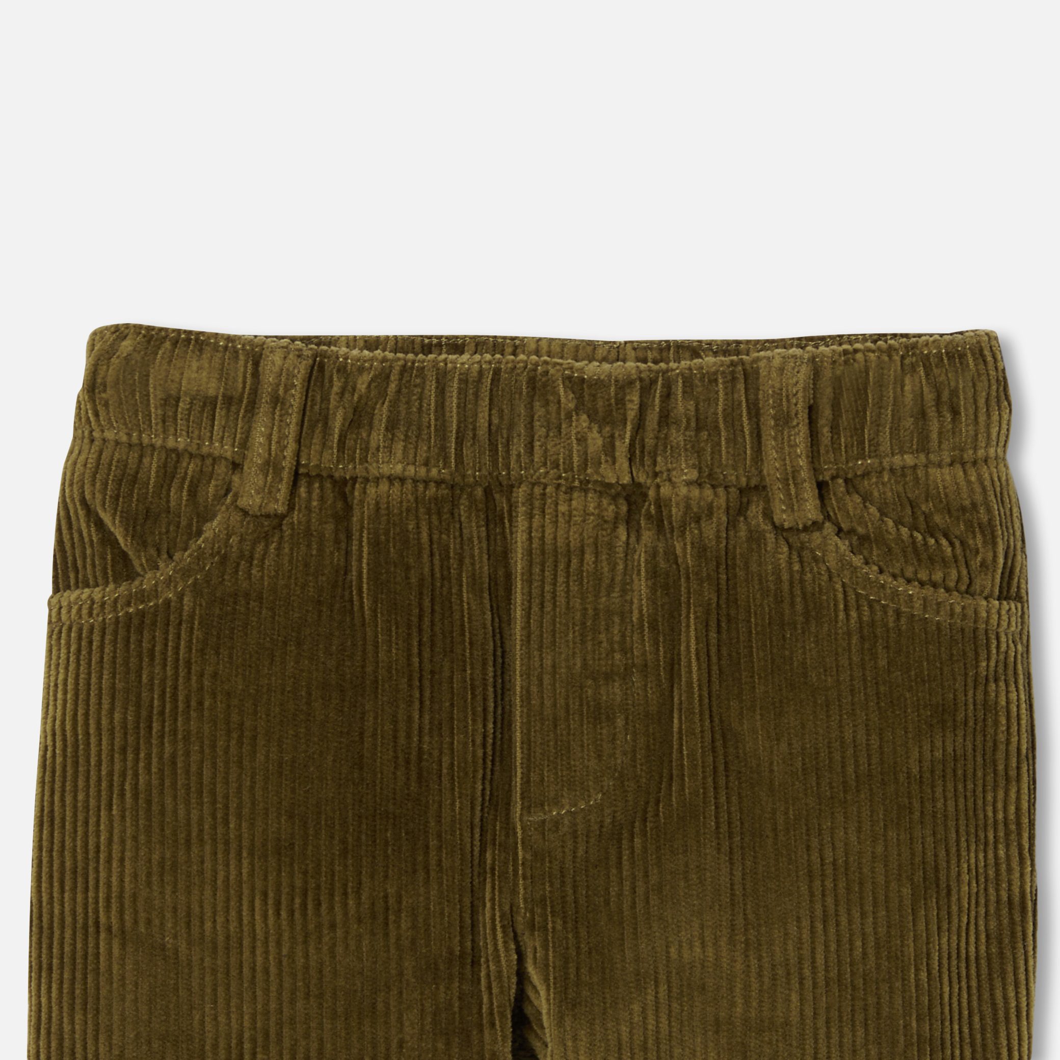 Baby Boy Corduroy Pants - Image 3