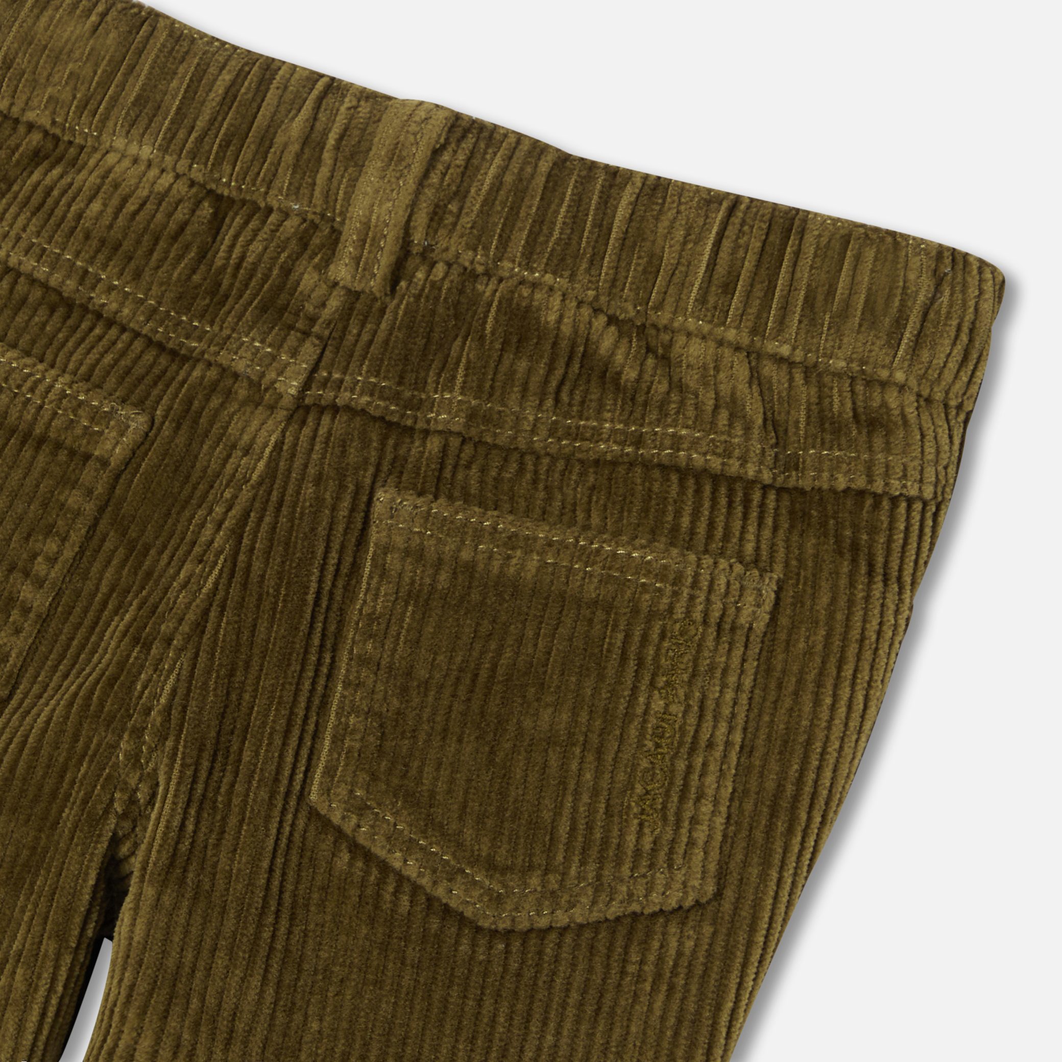 Baby Boy Corduroy Pants - Image 4