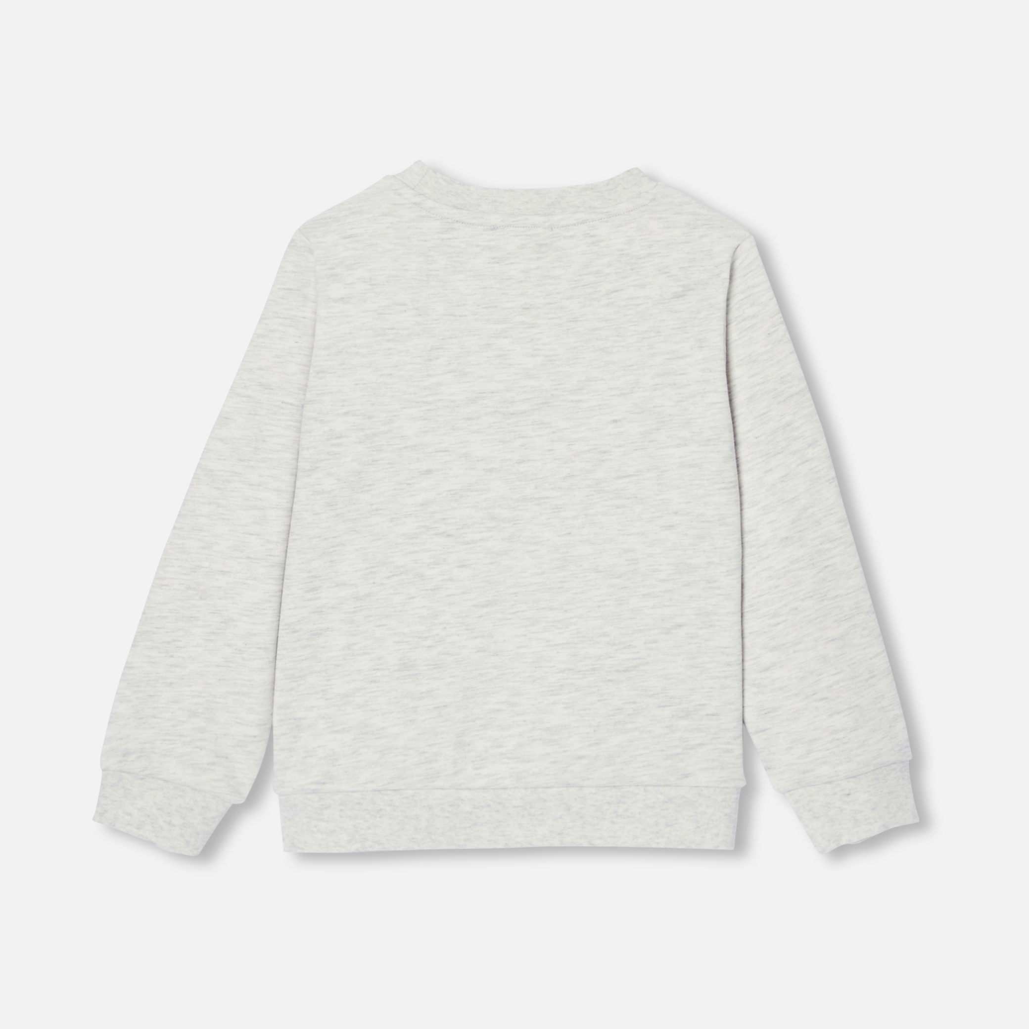 Boy Fleece Sweatshirt - Image 2