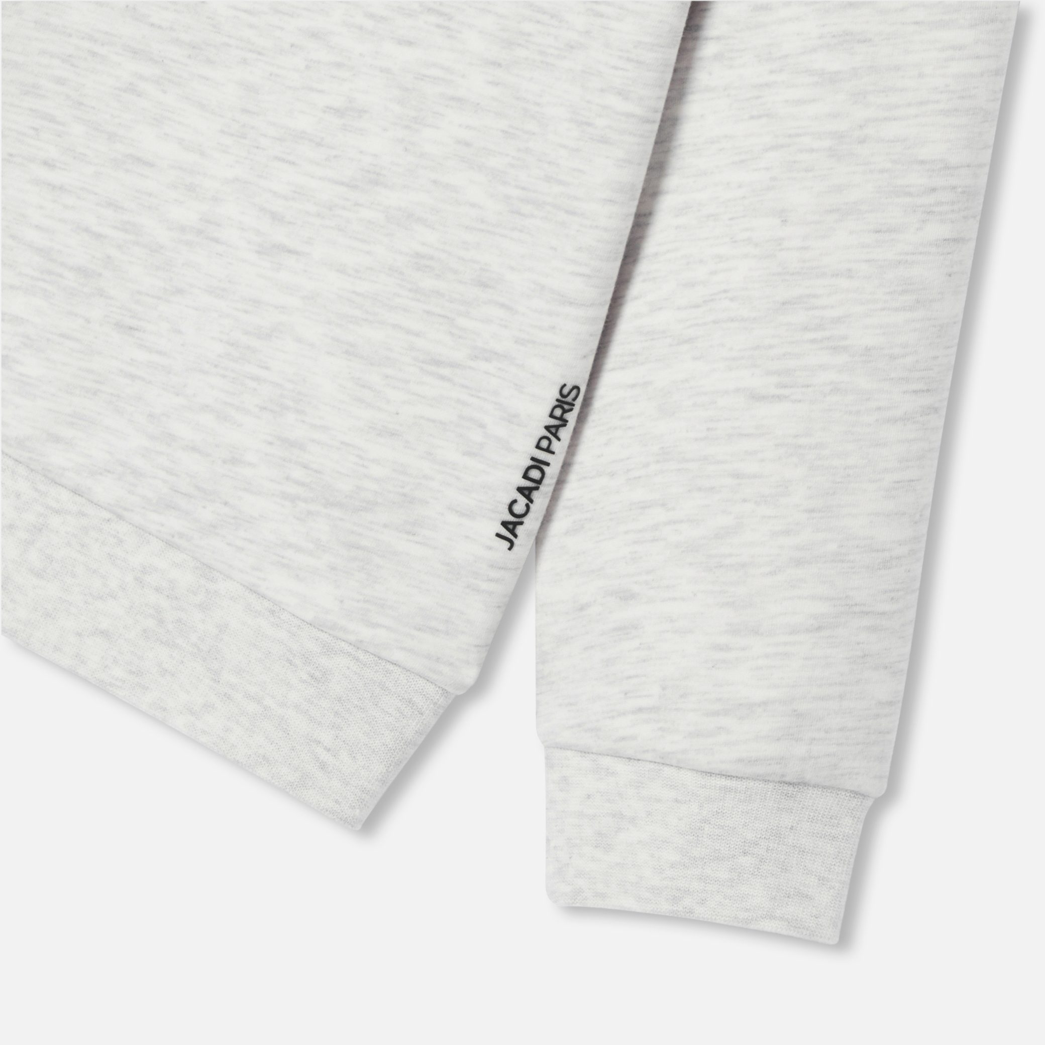 Boy Fleece Sweatshirt - Image 4