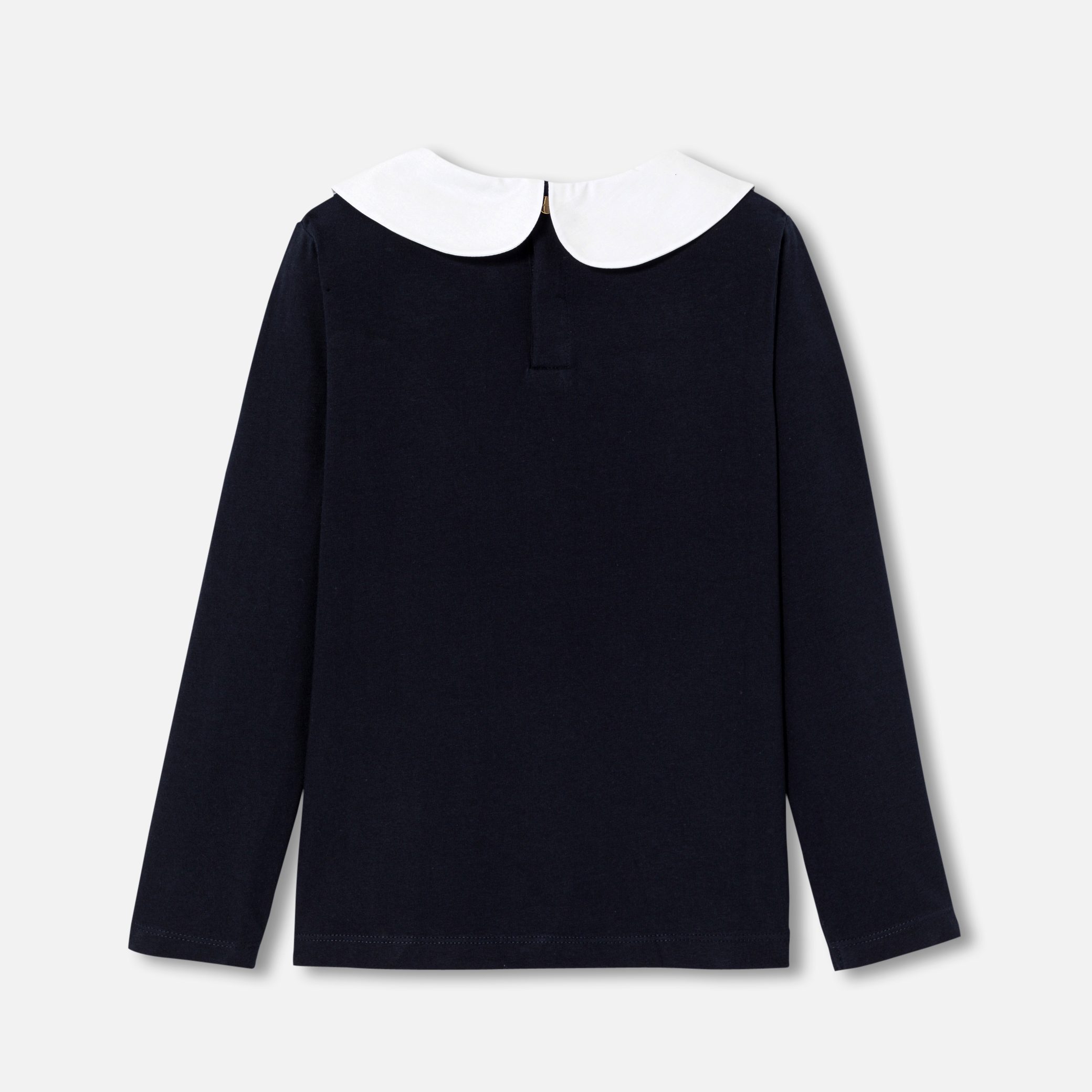 Girl Long-sleeved T-shirt - Image 2
