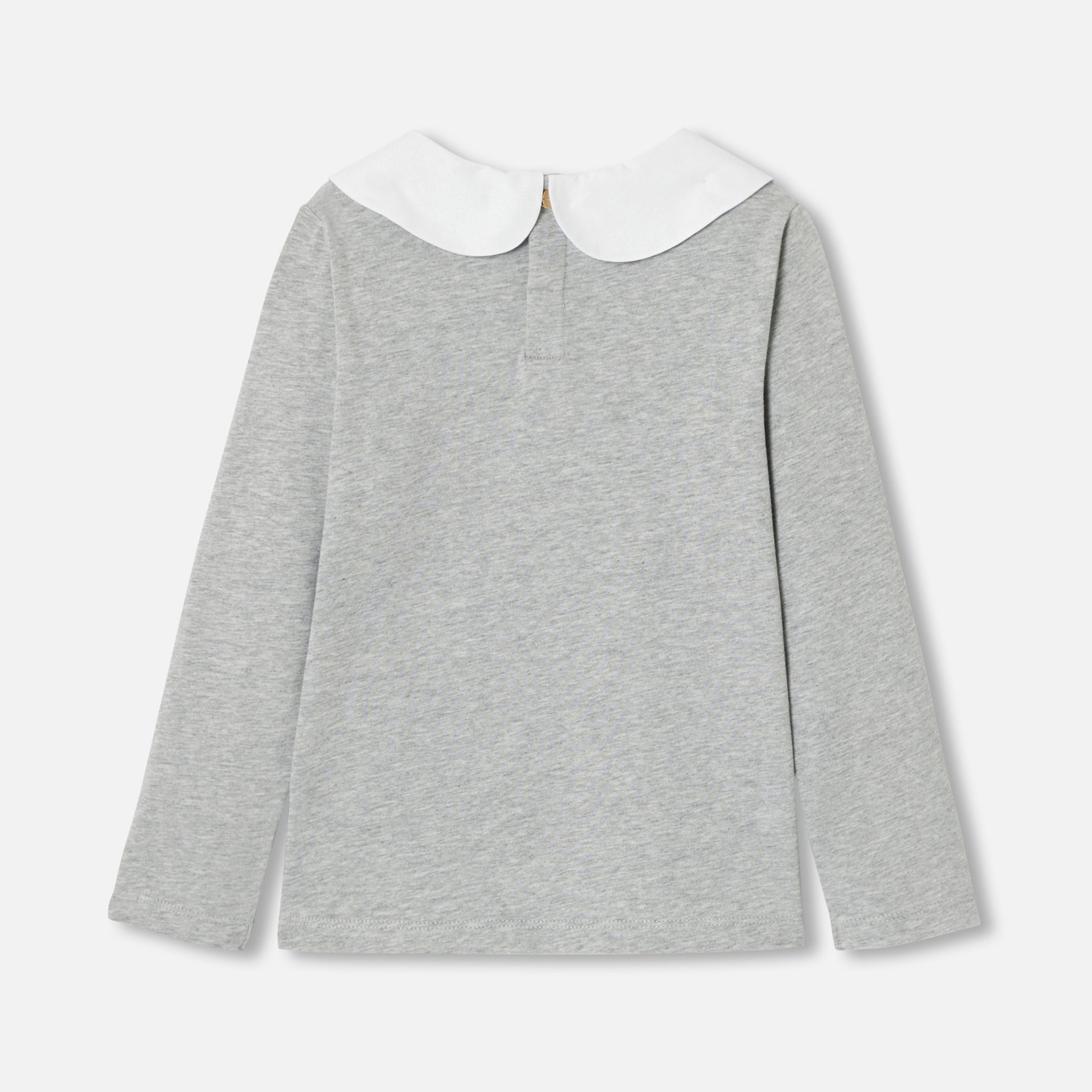 Girl Long-sleeved T-shirt - Image 2