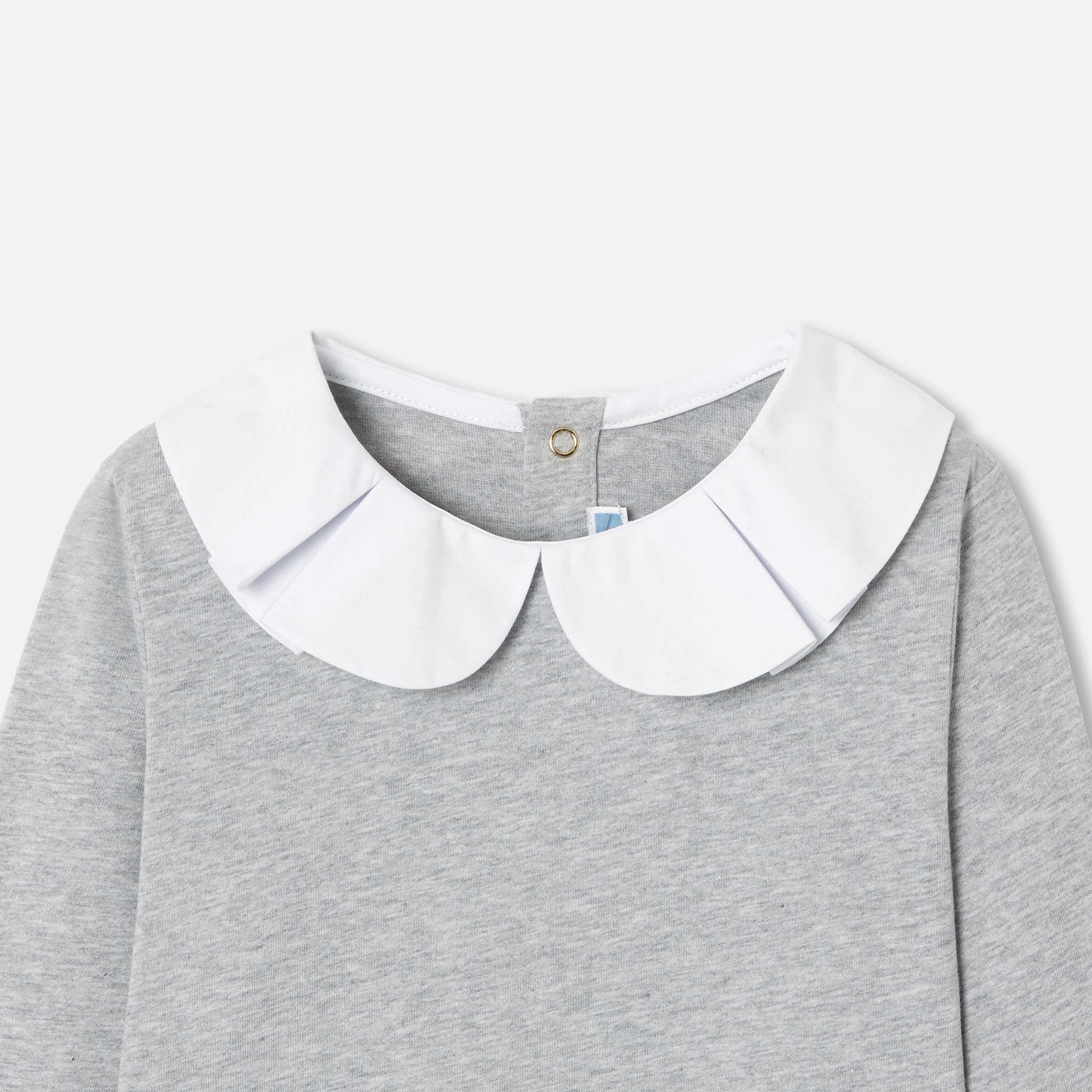 Girl Long-sleeved T-shirt - Image 3
