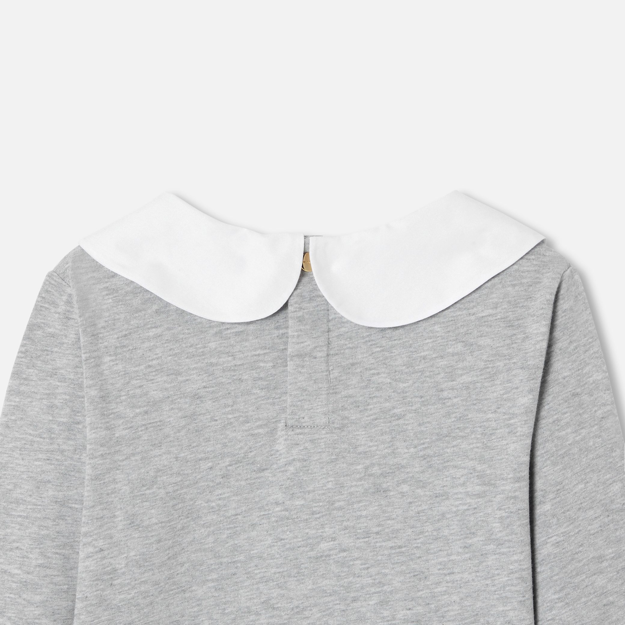 Girl Long-sleeved T-shirt - Image 4