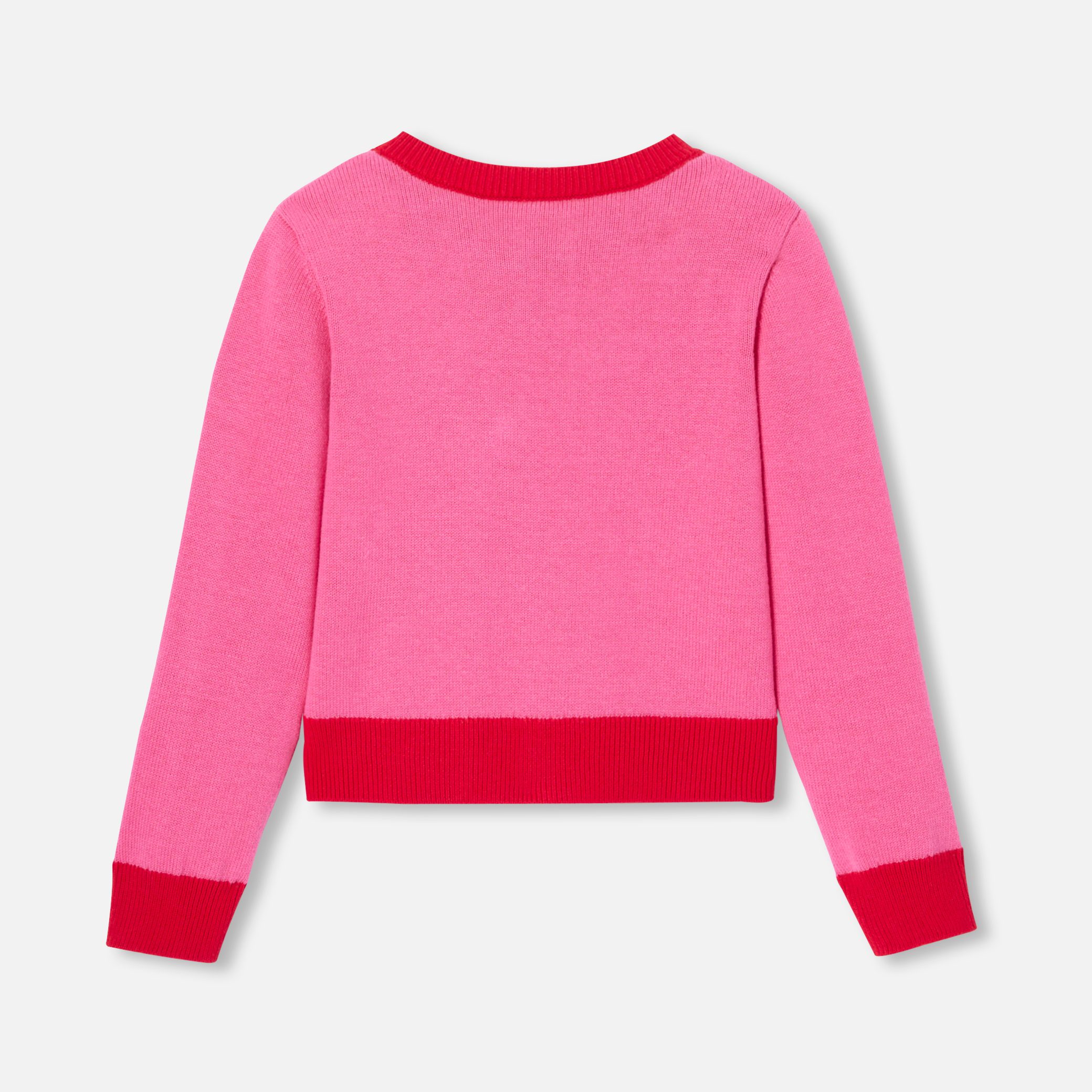 Girl Cardigan - Image 2