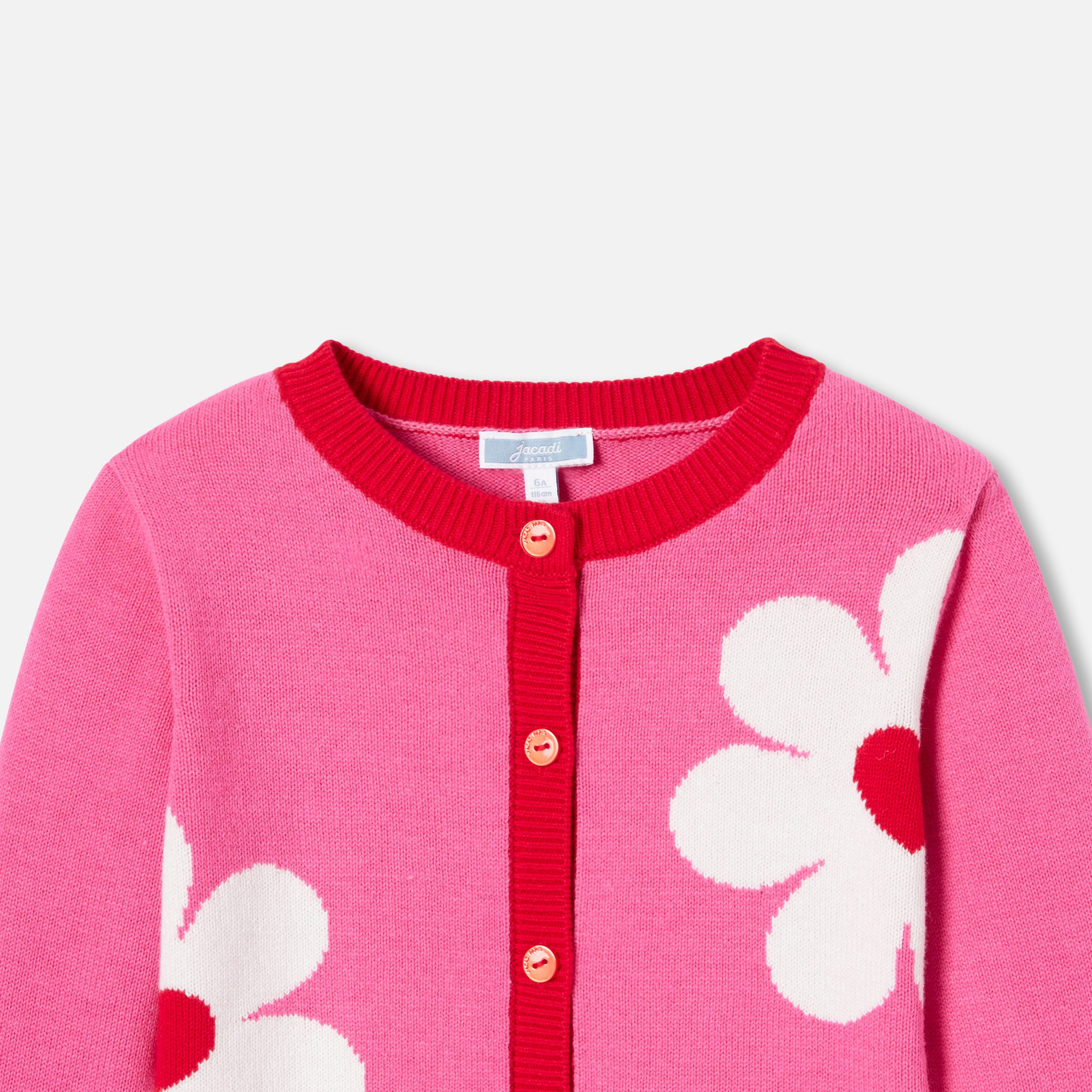 Girl Cardigan - Image 3