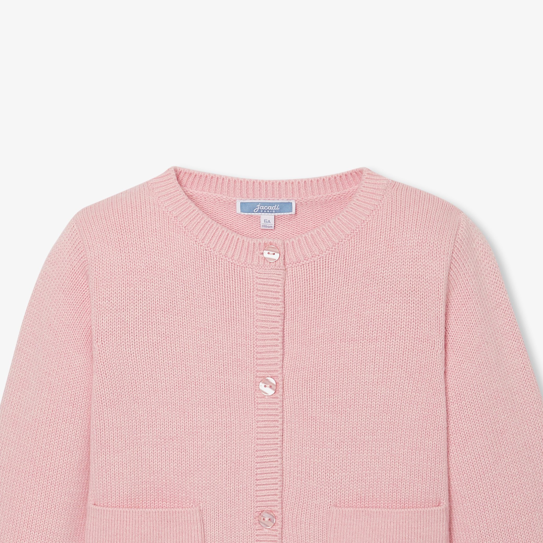 Girl Cardigan - Image 3