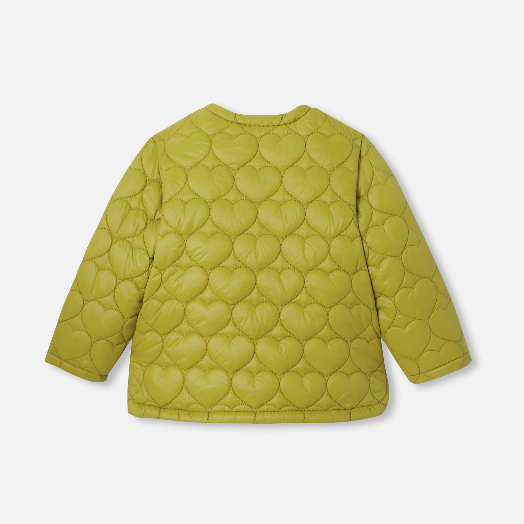 Girl Mid-season Jacket - Image 2