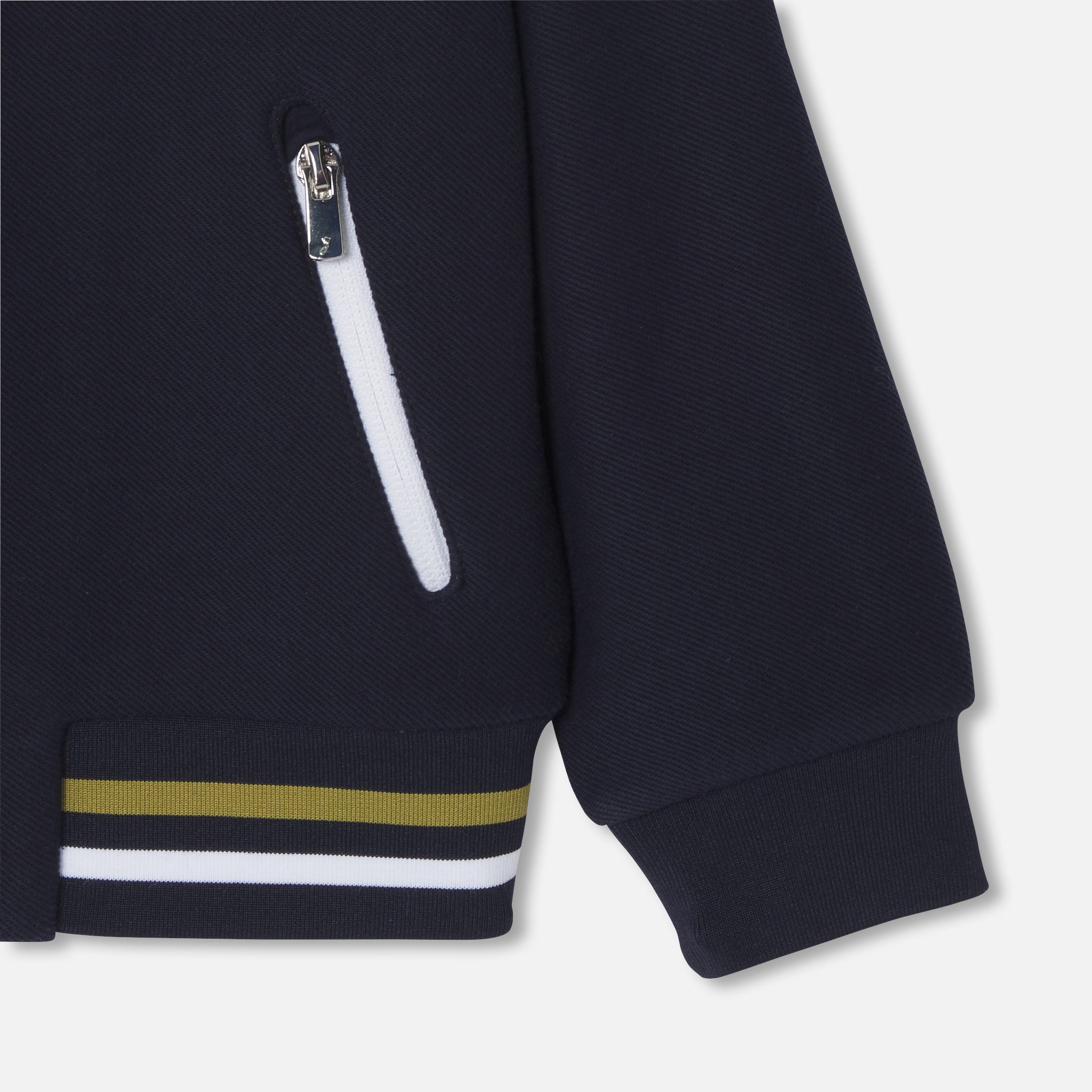 Child Varsity Jacket - Image 7