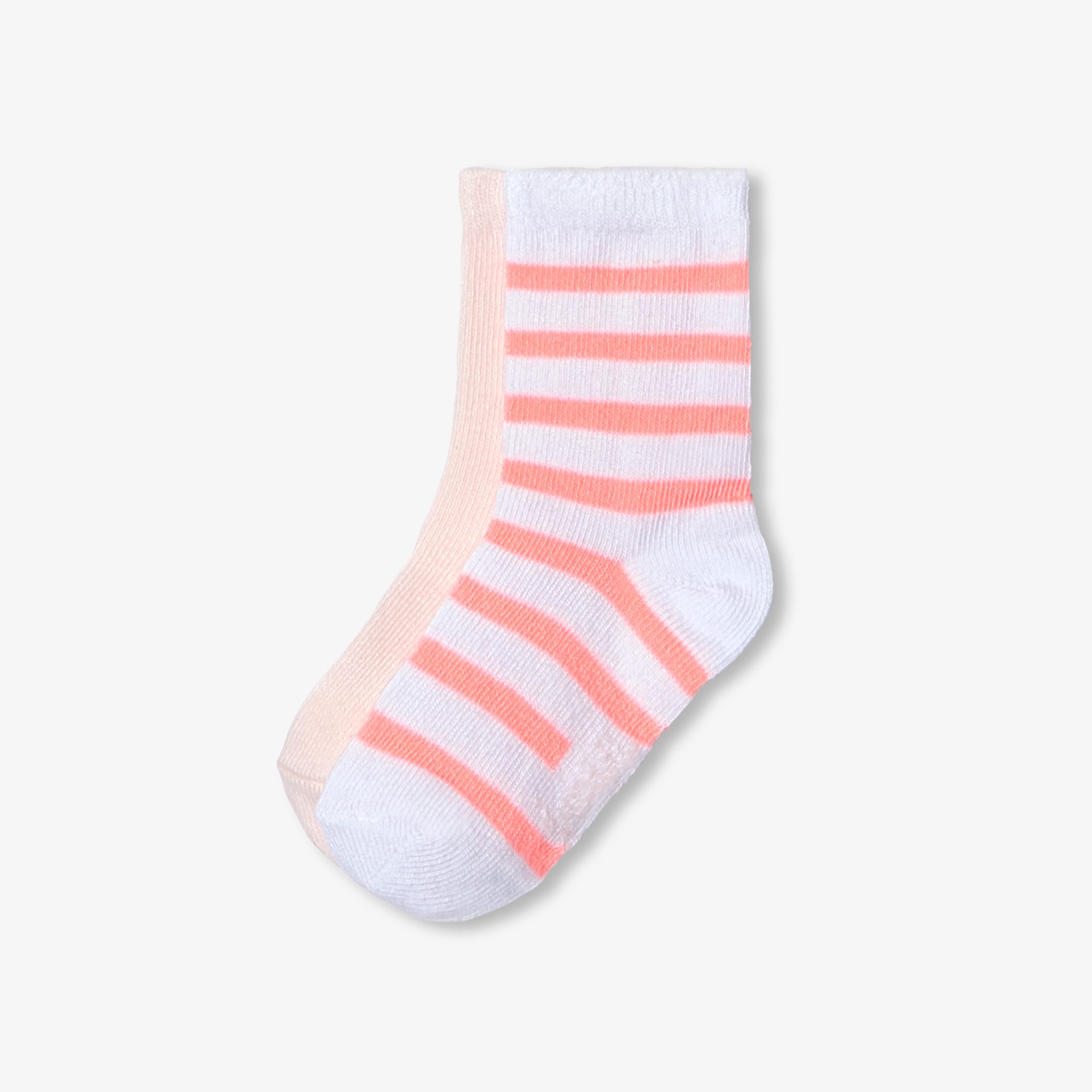 Baby Girl Duo Of  Socks - Image 2