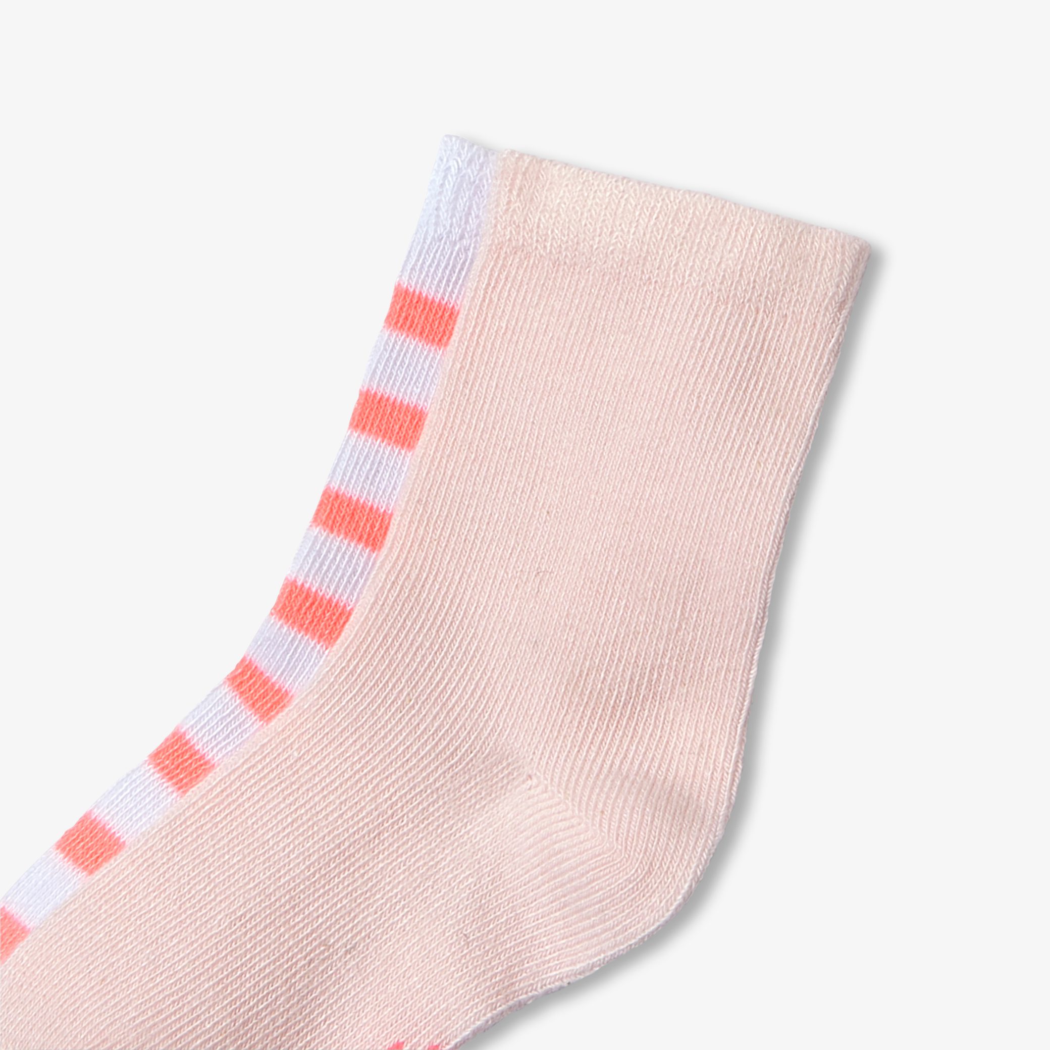 Baby Girl Duo Of  Socks - Image 3