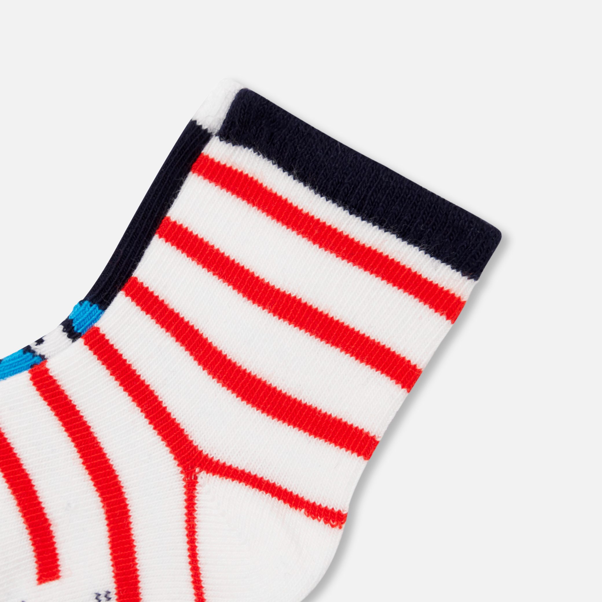 Baby Boy  Socks Duo - Image 3