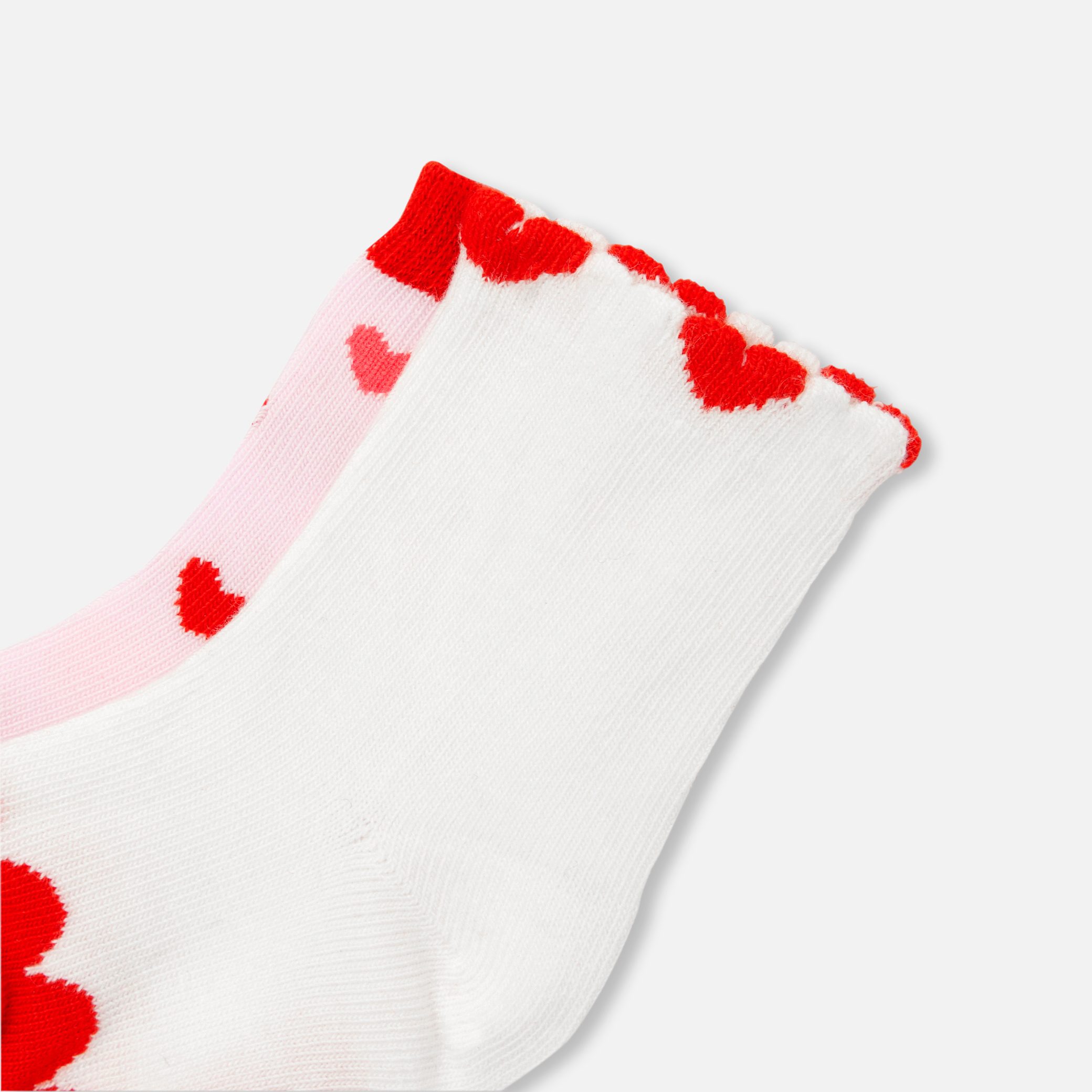 Baby Girl Socks - Topaze - Image 3
