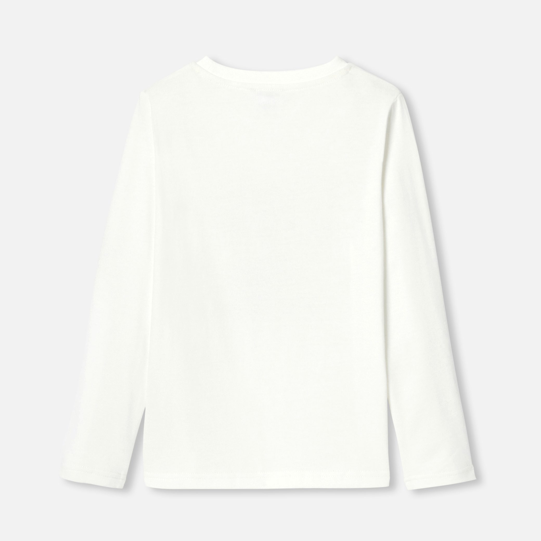 Boy Long-sleeved T-shirt - Image 2